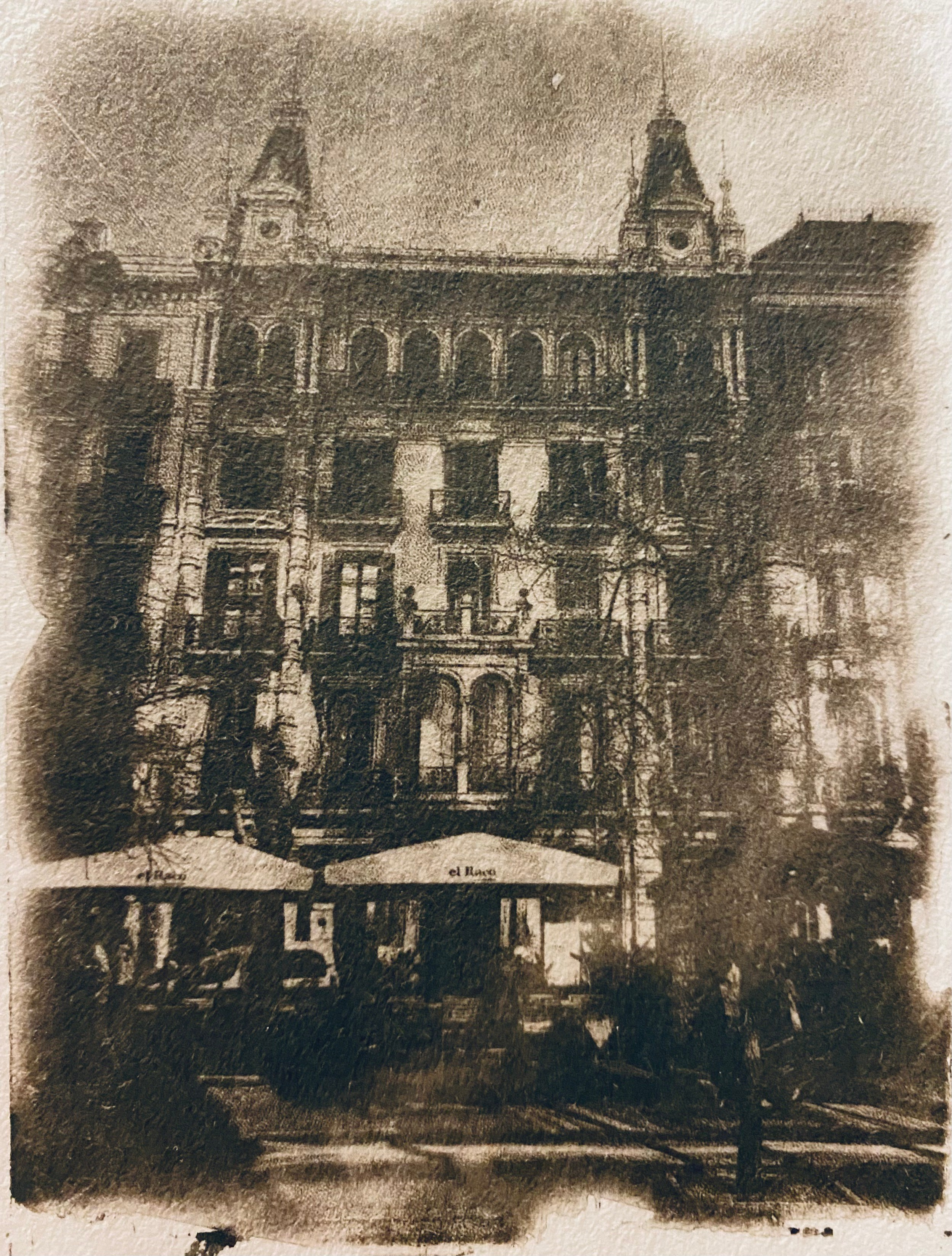 PROJECTS. Nastya Marchenko — based in Moscow Art and Documentary photographer. Works with memory, revelation, vulnerability & human states worldwide