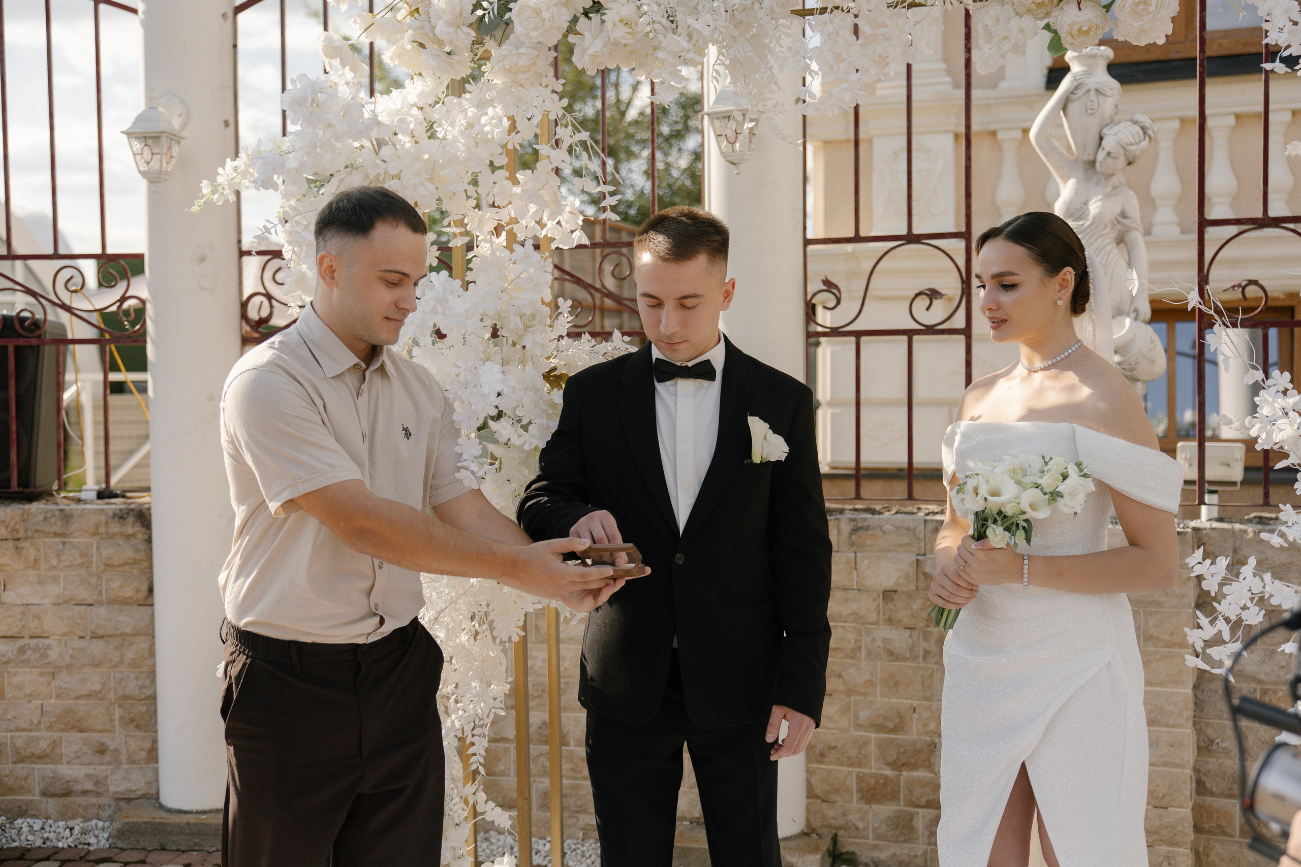 Евгения & Дмитрий. Фотограф Сотникова Вероника