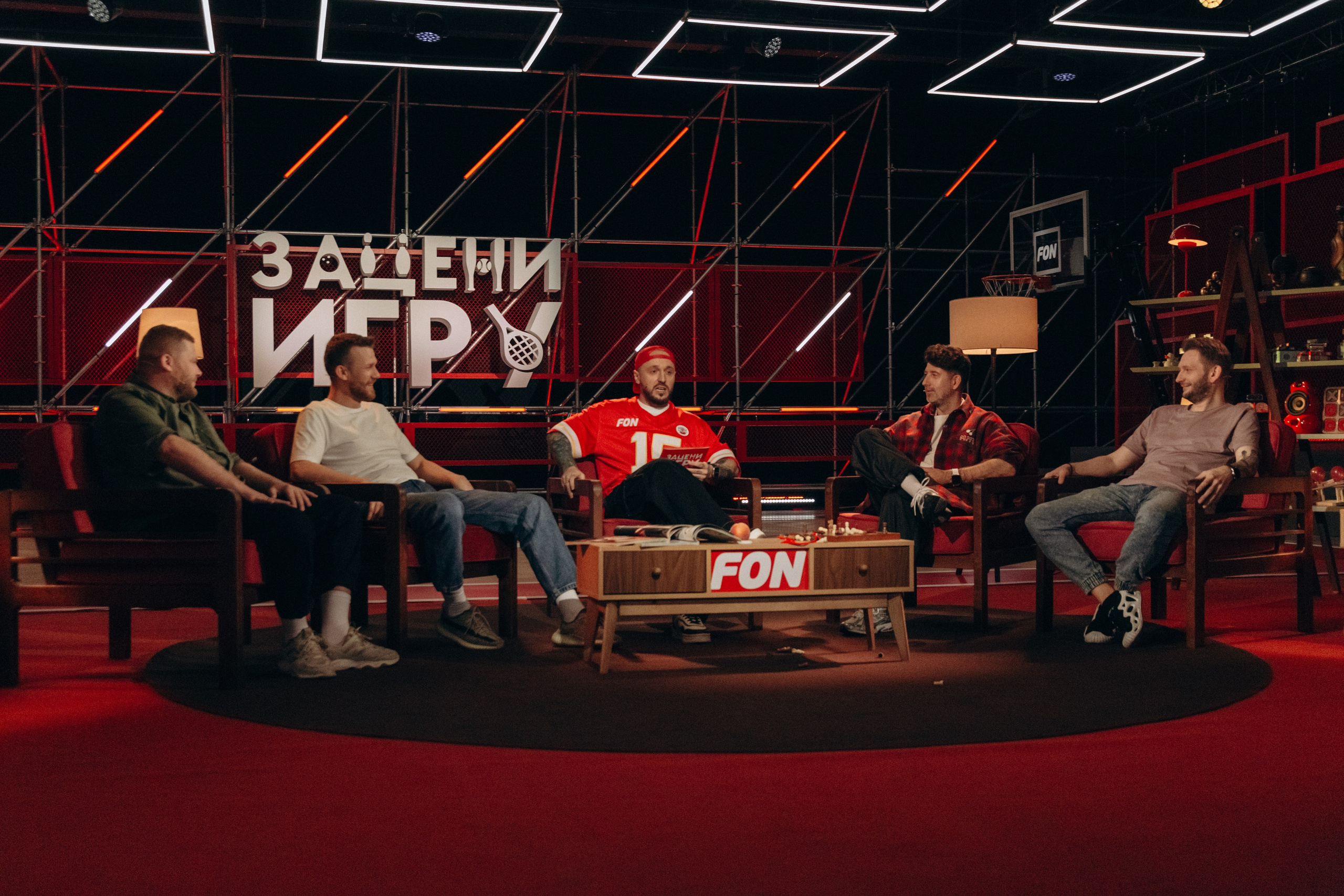 Зацени Игру. Олег Левин — профессиональный концертный и бэкстейдж фотограф в Москве