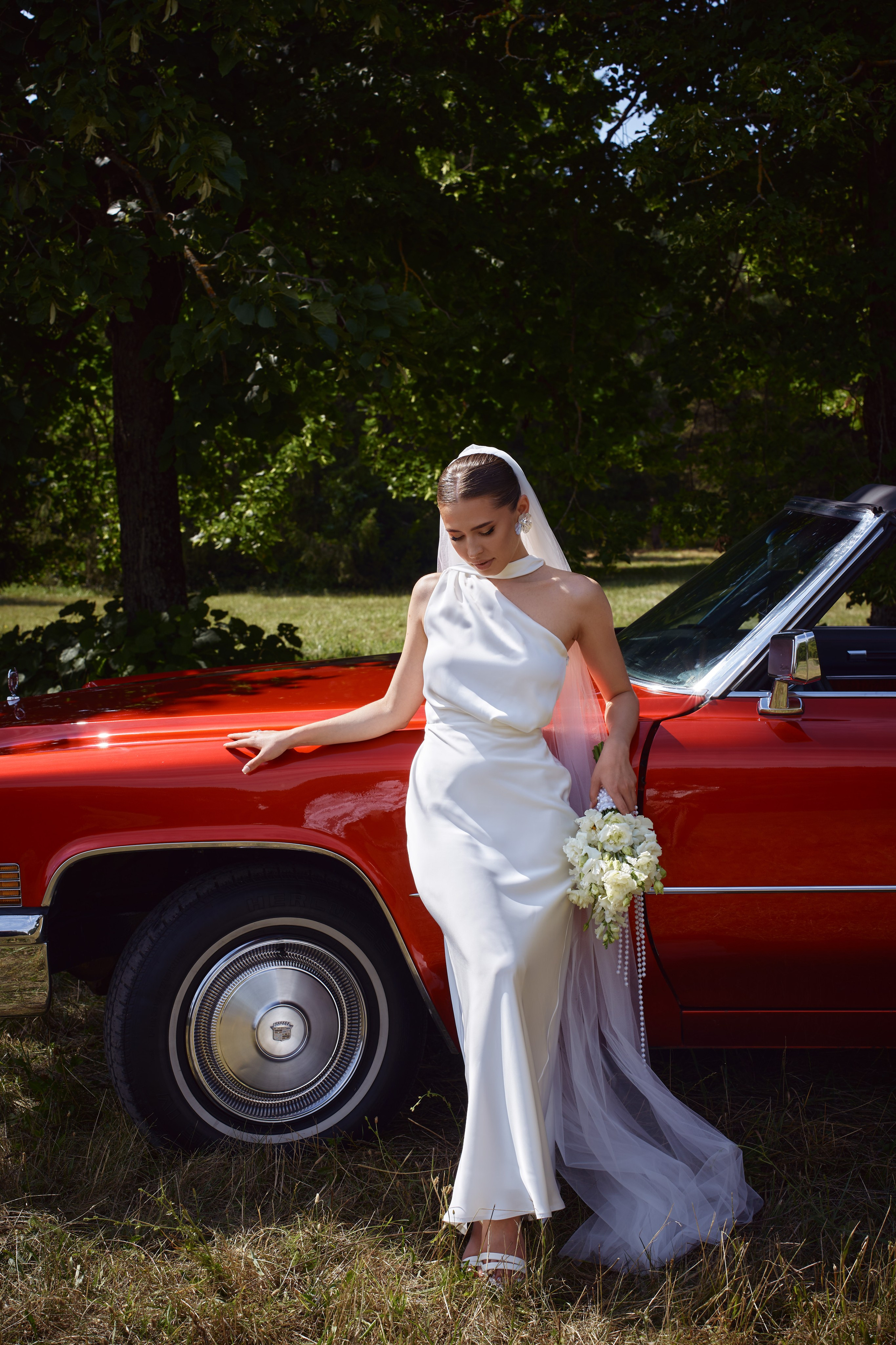 Олеся и Максим. Главная