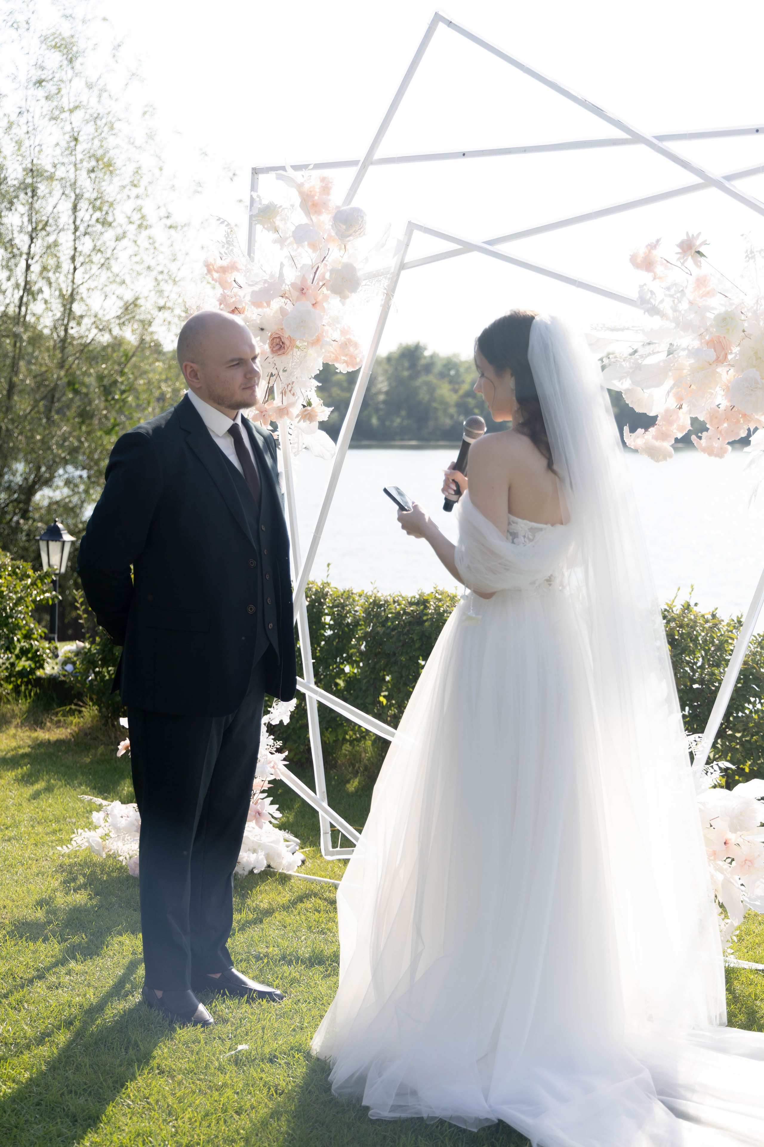 Ольга и Максим. Фотограф в Самаре Ксения Владимировна