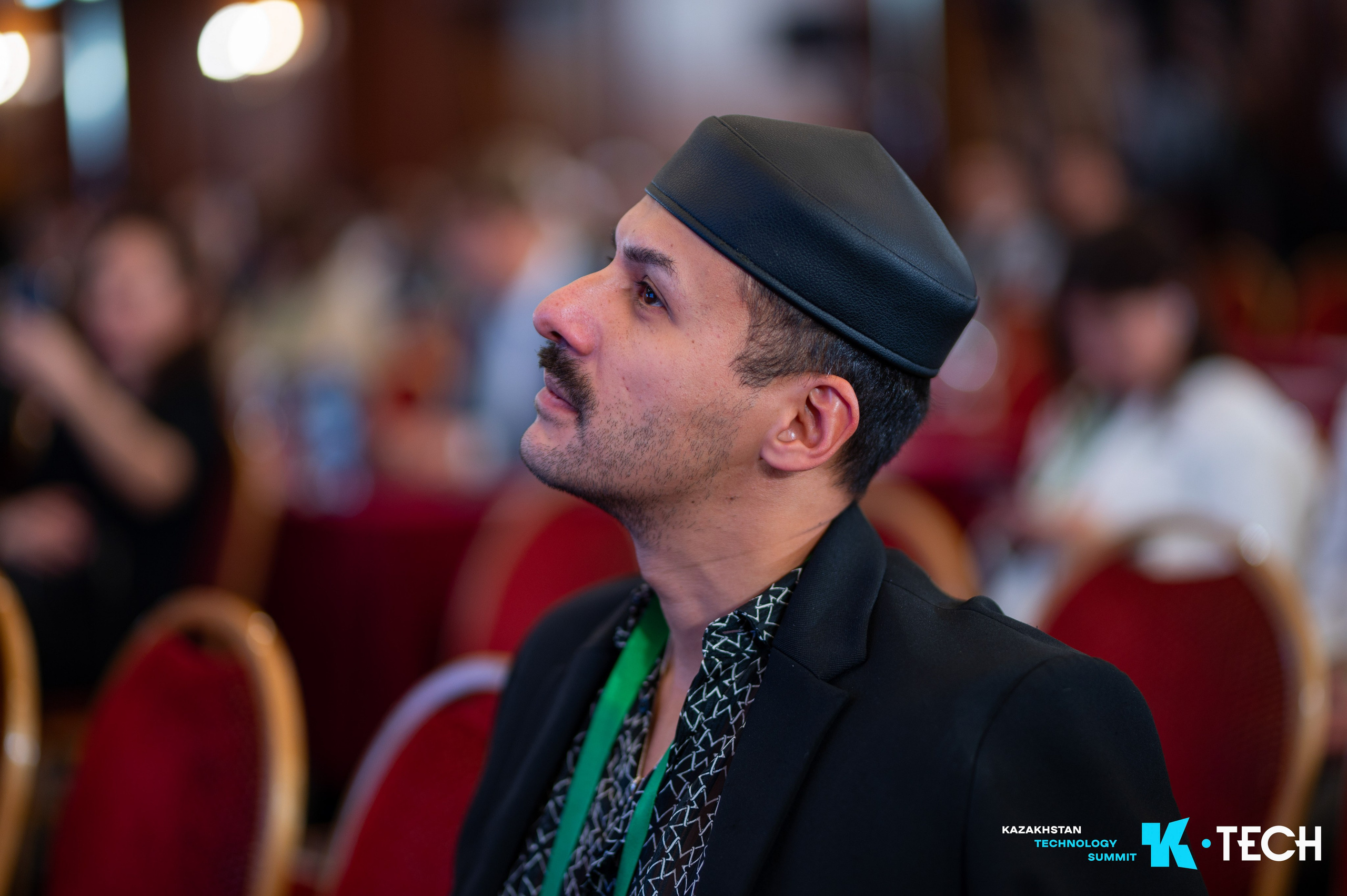 K-TEHC. Коммерческий фотограф в Алматы