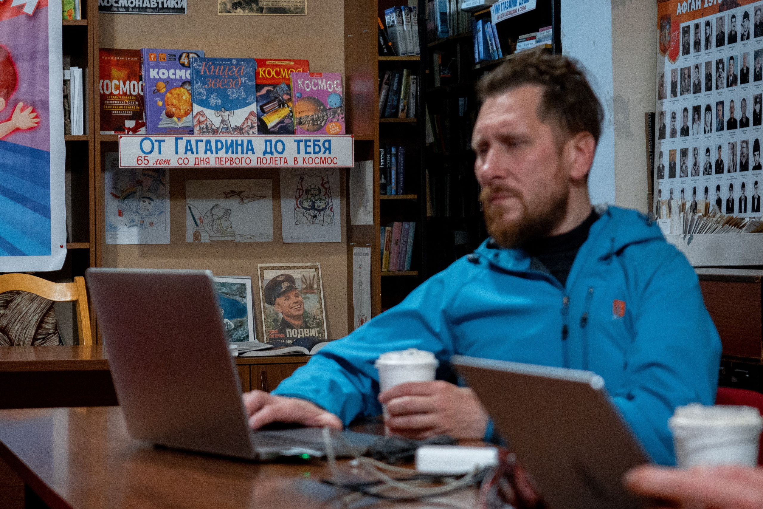 Поездка в Дагестан (село Гуниб) на съемку трейла Wild Trail. Павел Шарапов | Фотограф | Москва