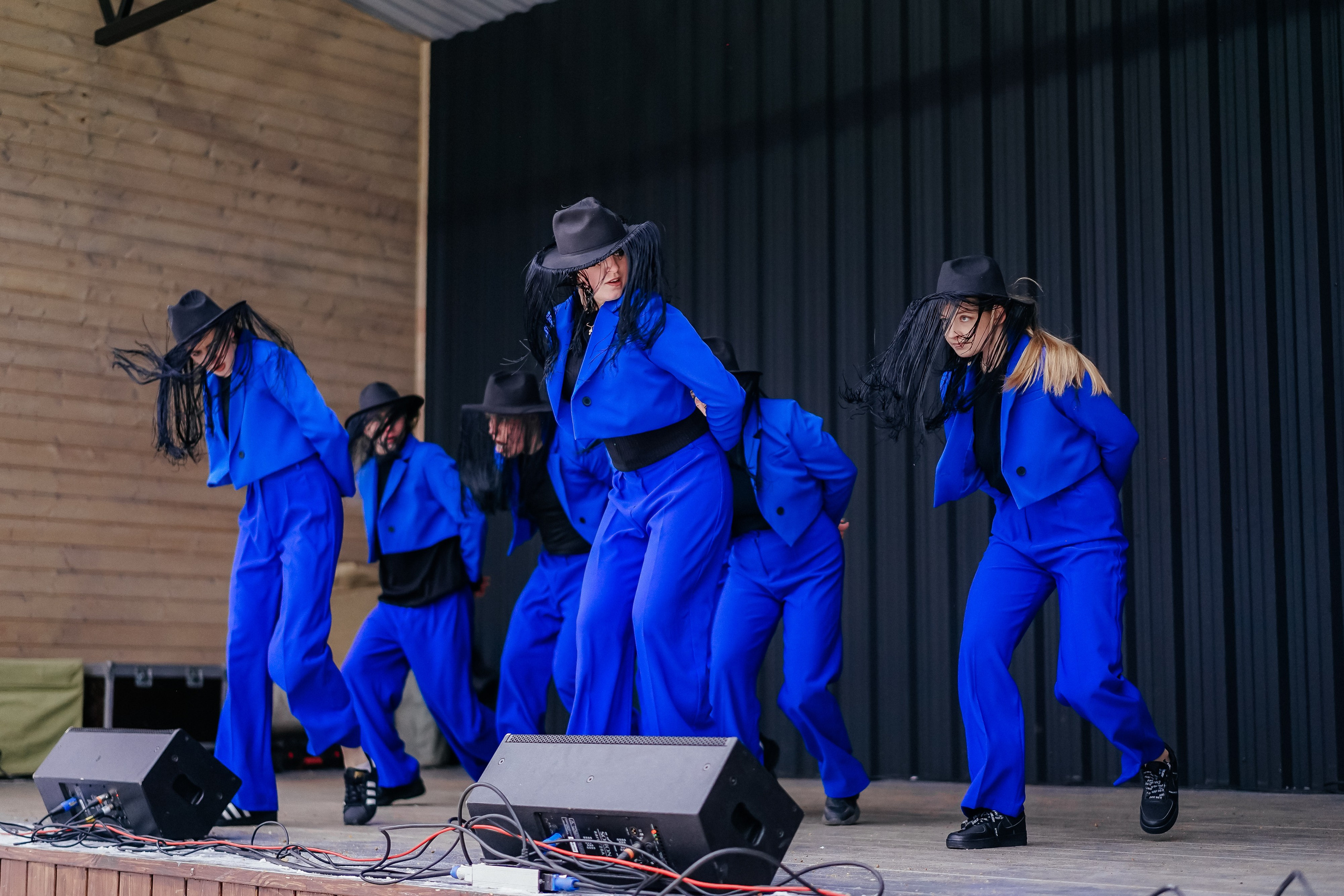«Предновогодний переполох» Лопатинский сад, 14.12.2024. Фотограф и видеограф Смоленск | Студия Цезарь