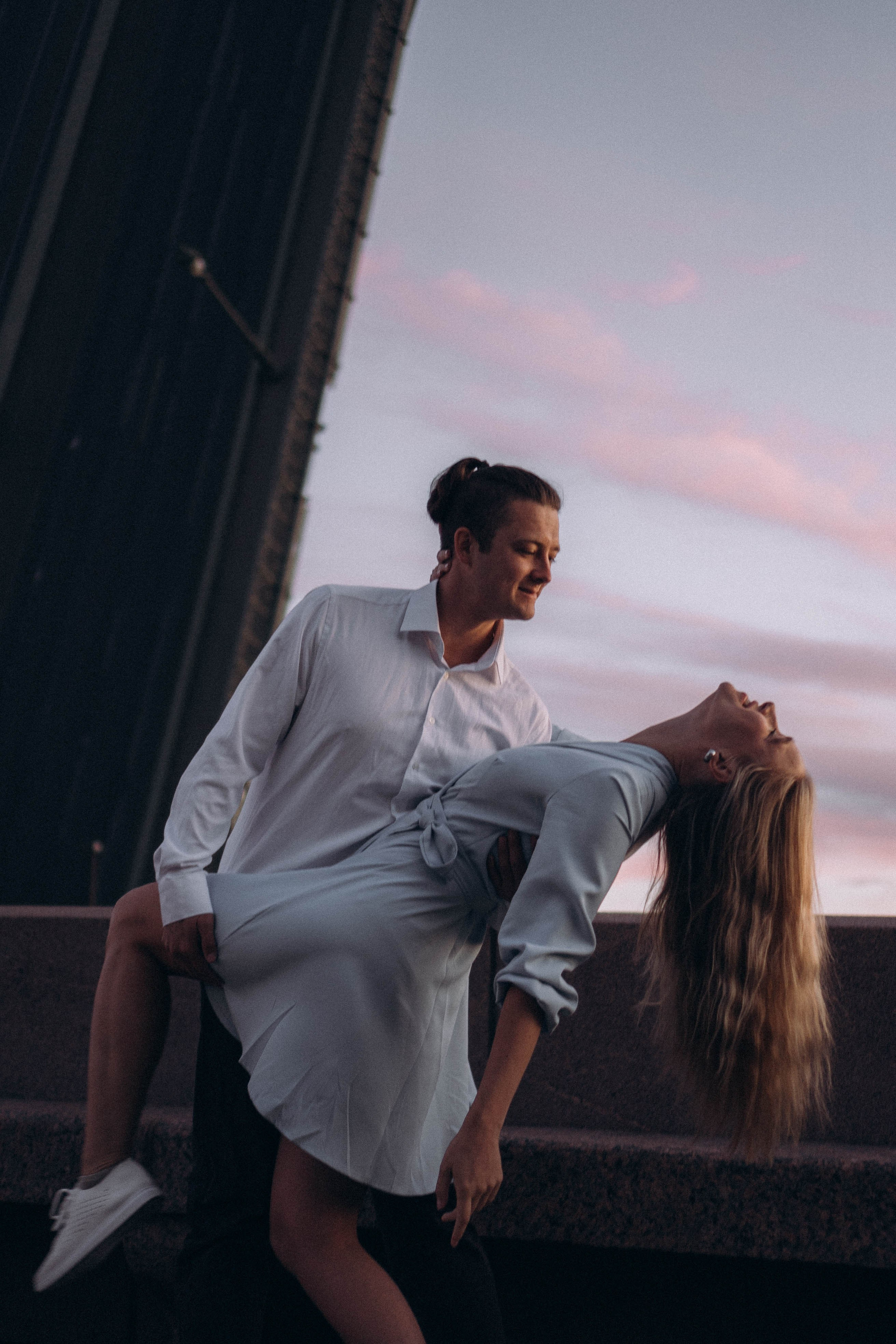 СЧАСТЛИВОЕ УТРО. Профессиональный фотограф, Санкт-Петербург — Виктория Богомолова