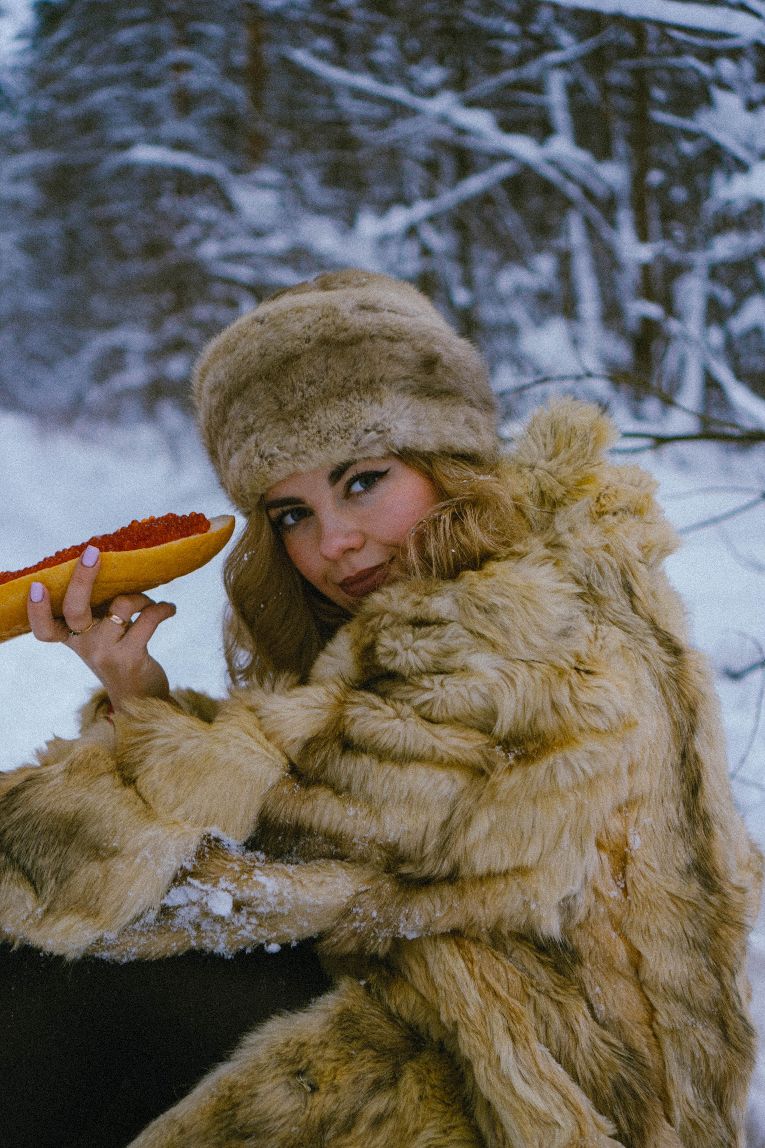 Русский стиль. Профессиональный фотограф, Санкт-Петербург — Виктория Богомолова