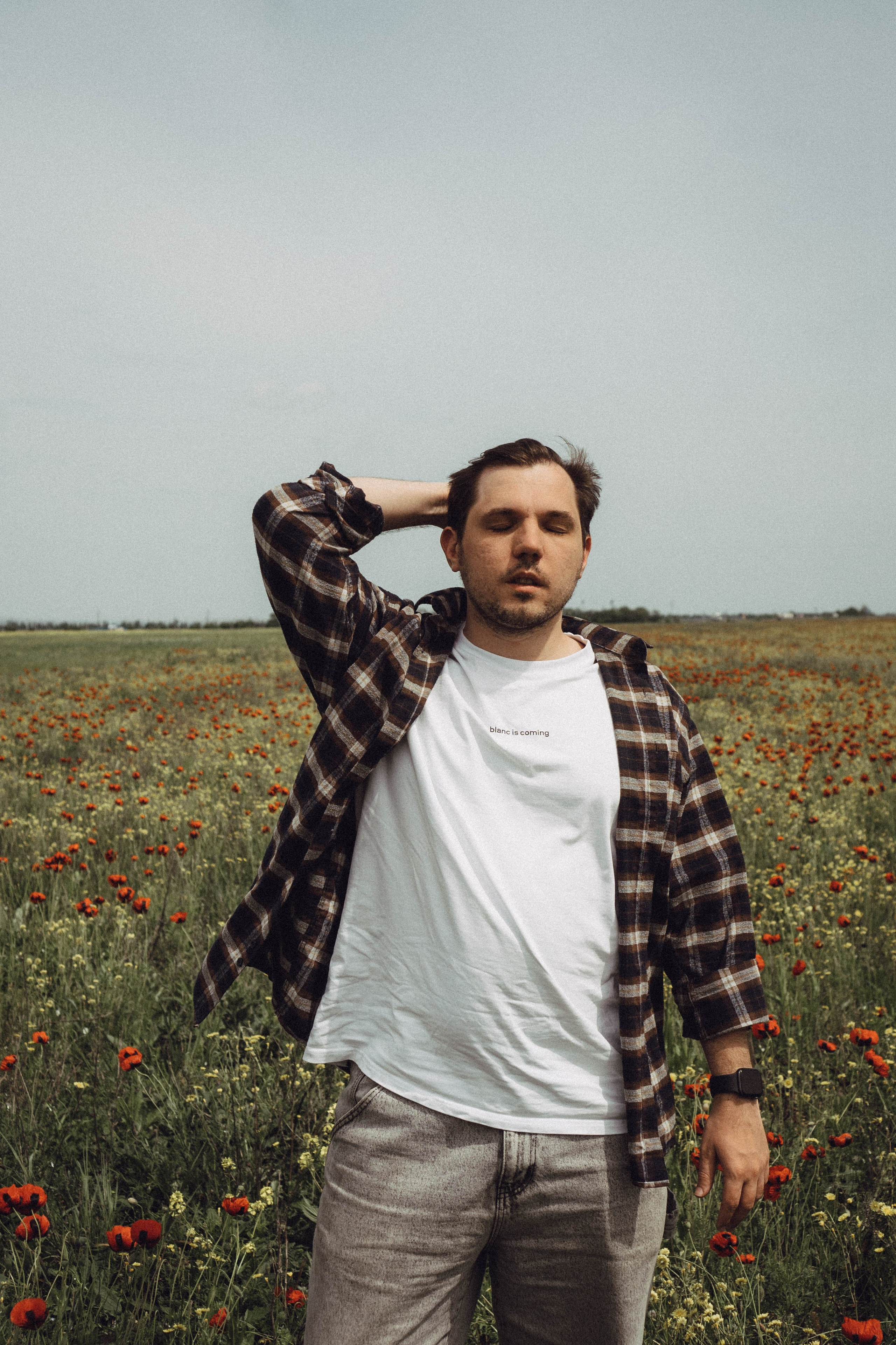 Маки. Профессиональный фотограф, Санкт-Петербург — Виктория Богомолова