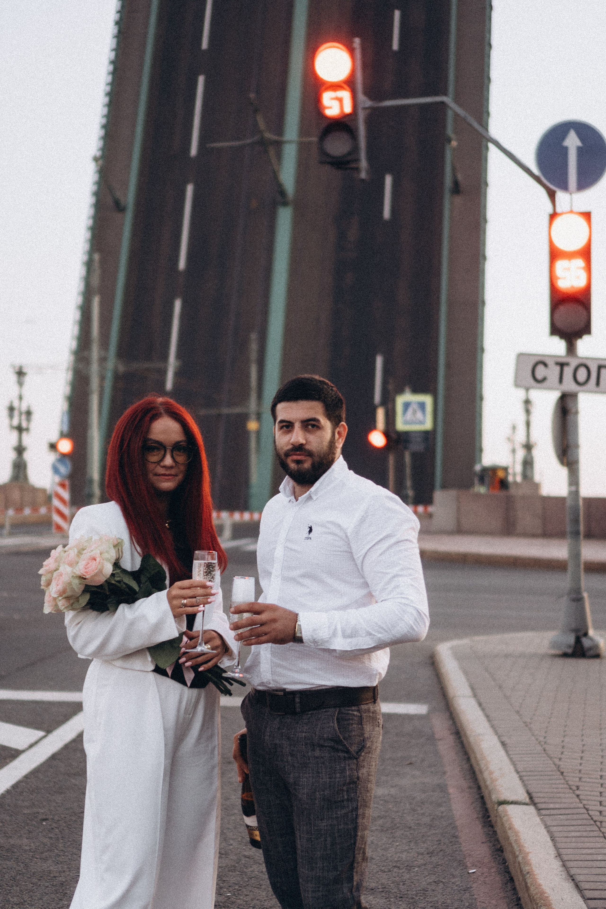 РАССВЕТНАЯ ИСТОРИЯ. Профессиональный фотограф, Санкт-Петербург — Виктория Богомолова