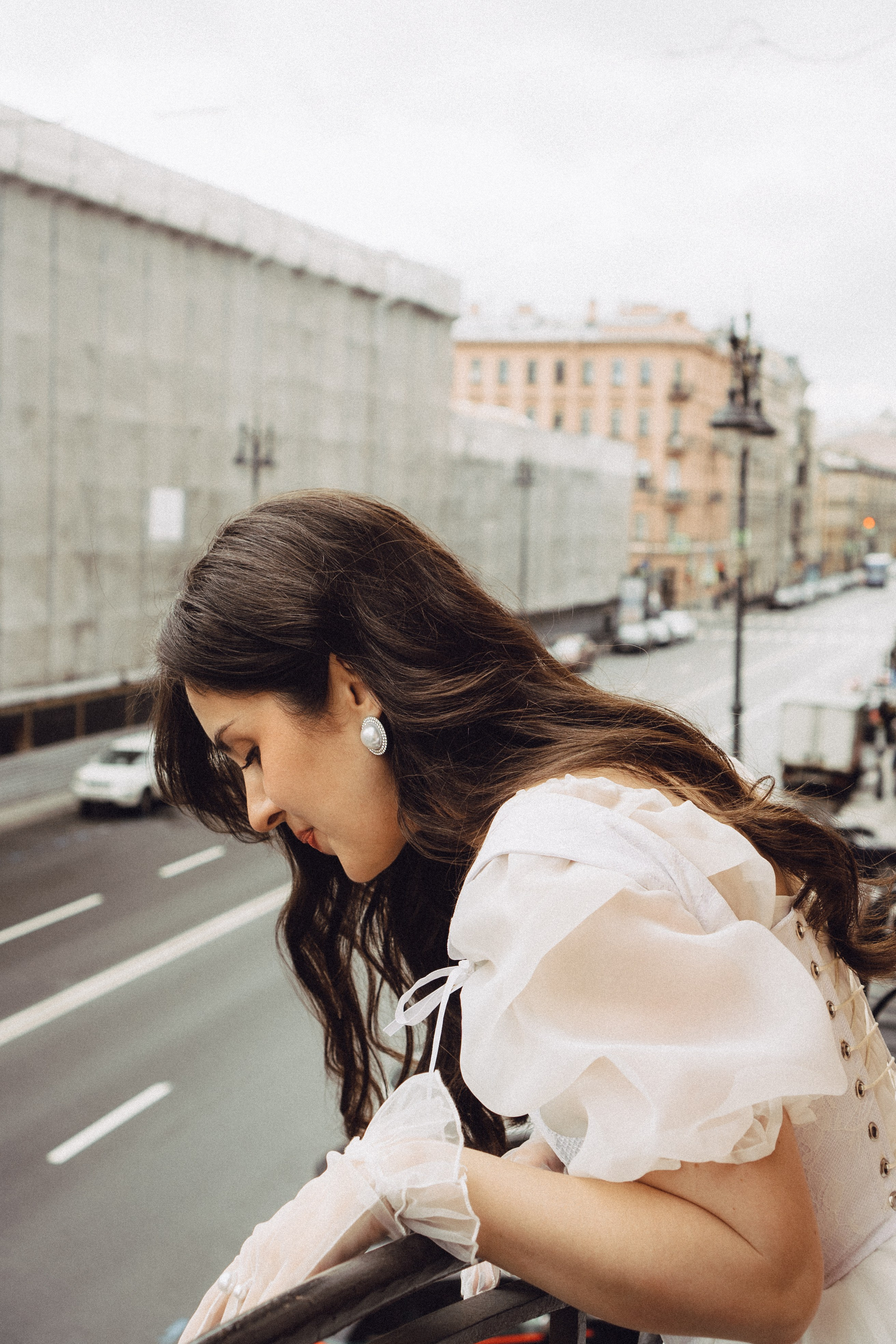 ВИНТАЖНЫЙ БАЛКОН. Профессиональный фотограф, Санкт-Петербург — Виктория Богомолова