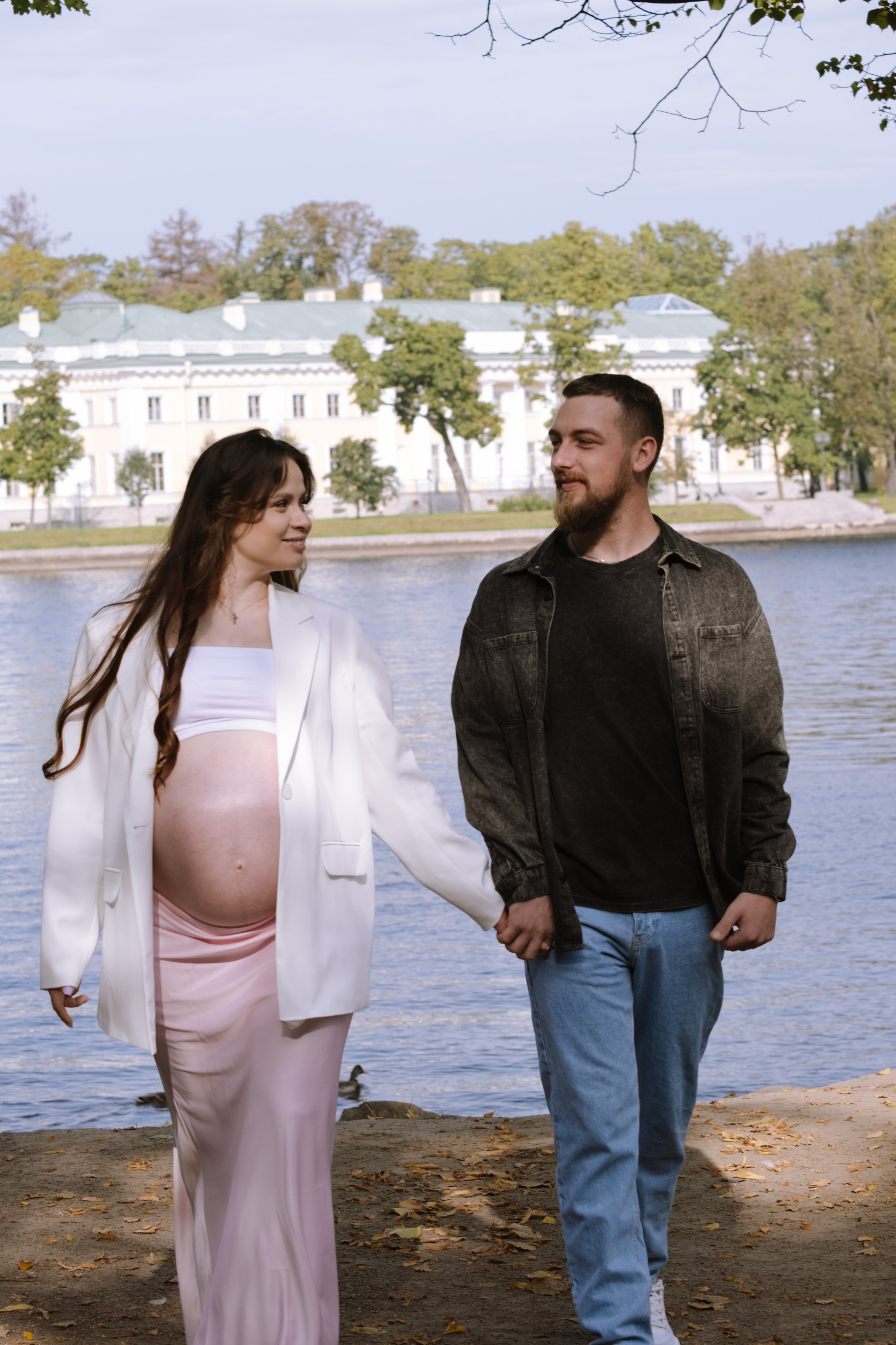 СЕМЕЙНАЯ ИСТОРИЯ. Профессиональный фотограф, Санкт-Петербург — Виктория Богомолова