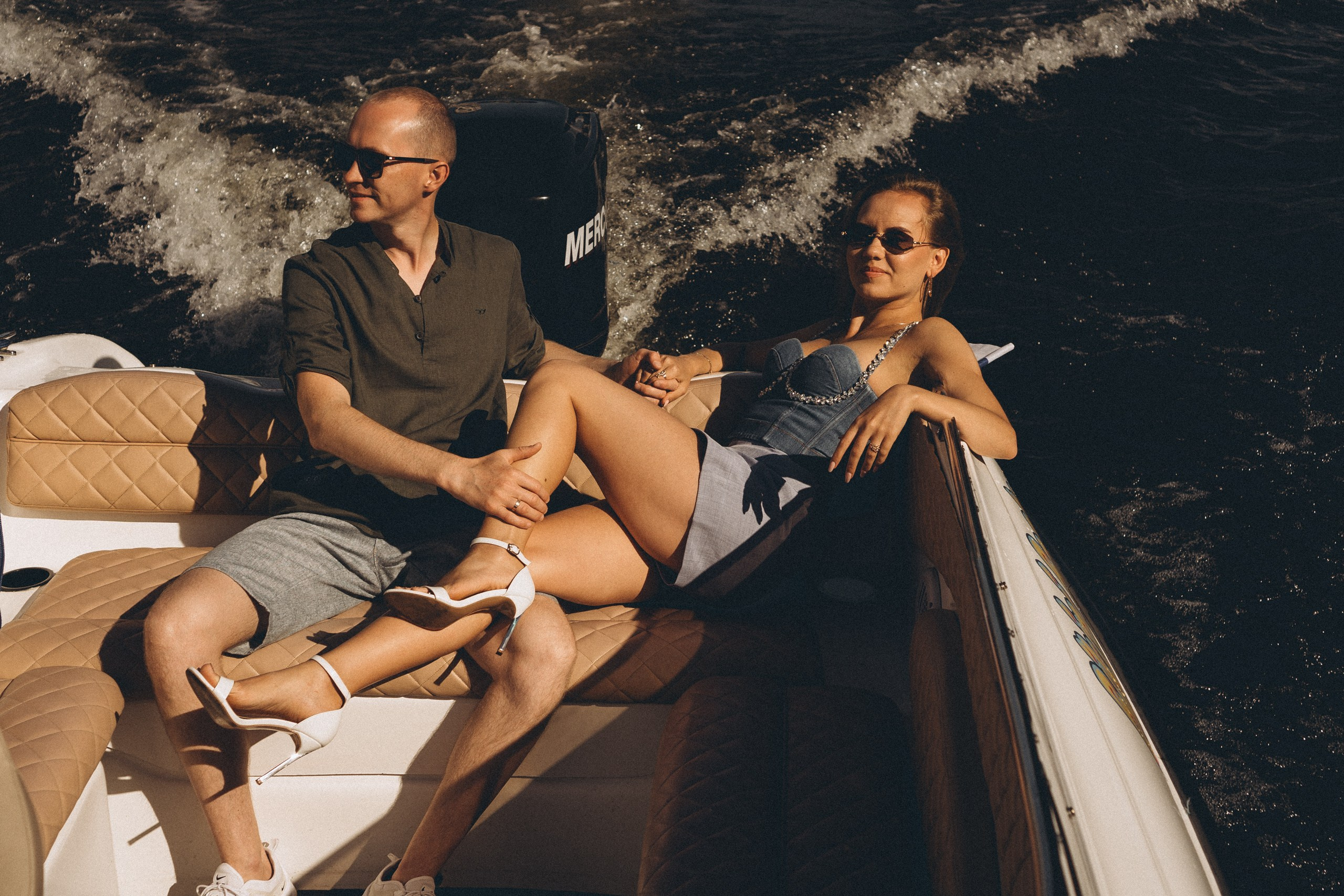 Любовь. Профессиональный фотограф, Санкт-Петербург — Виктория Богомолова