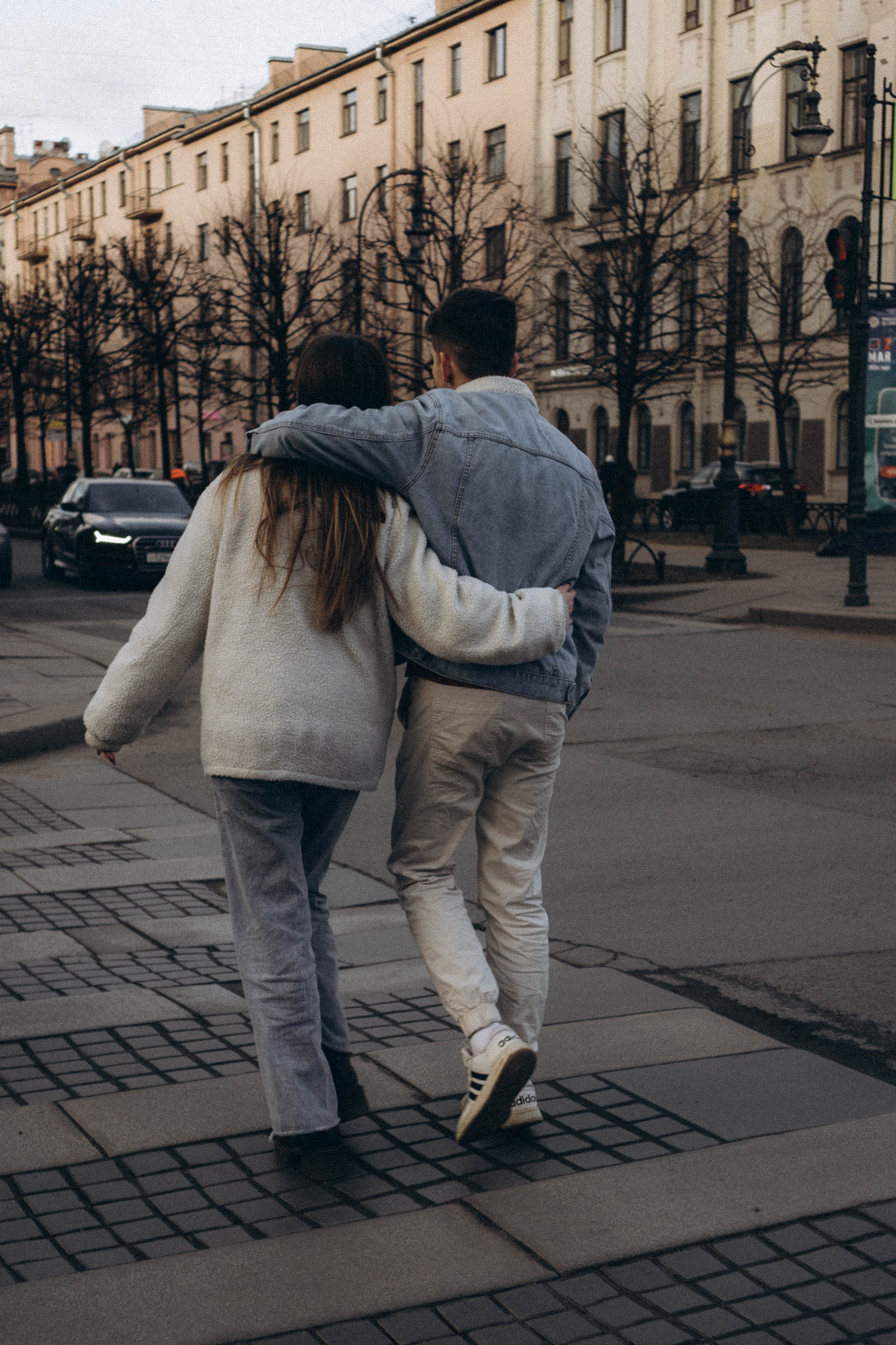 Прогулочная. Профессиональный фотограф, Санкт-Петербург — Виктория Богомолова