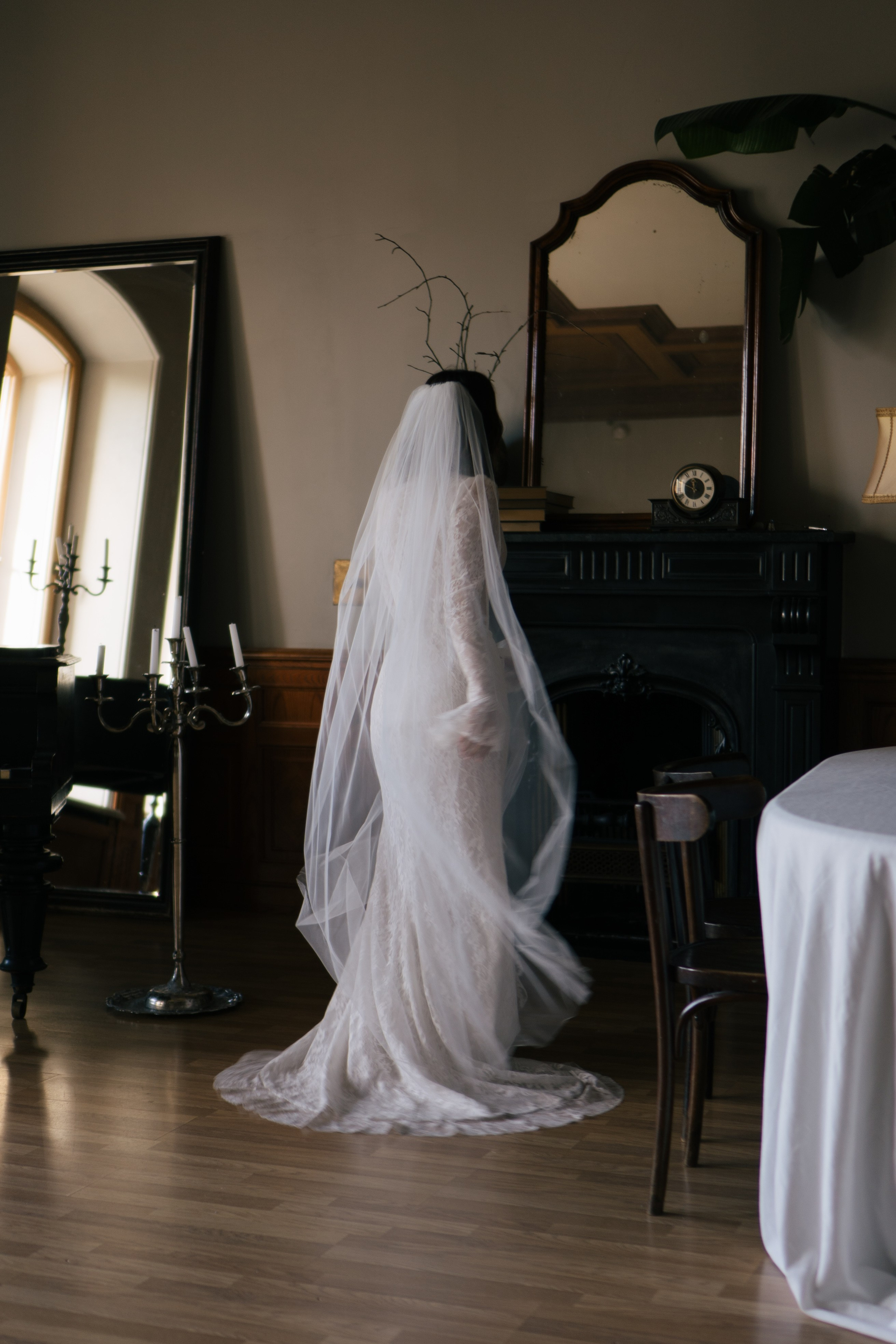 СВАДЕБНАЯ СЬЕМКА В СТУДИИ. Профессиональный фотограф, Санкт-Петербург — Виктория Богомолова