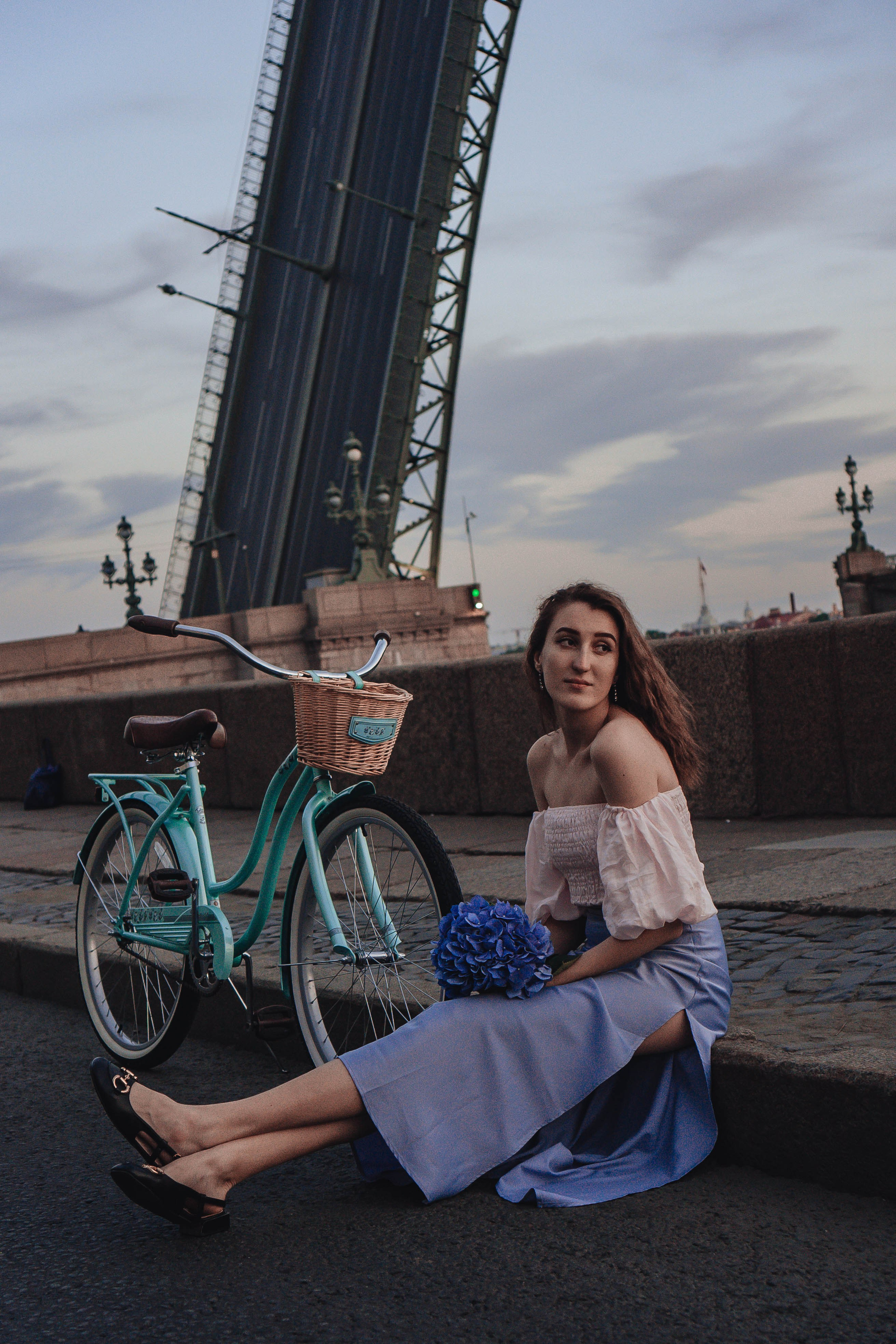 Крымская парочка. Профессиональный фотограф, Санкт-Петербург — Виктория Богомолова