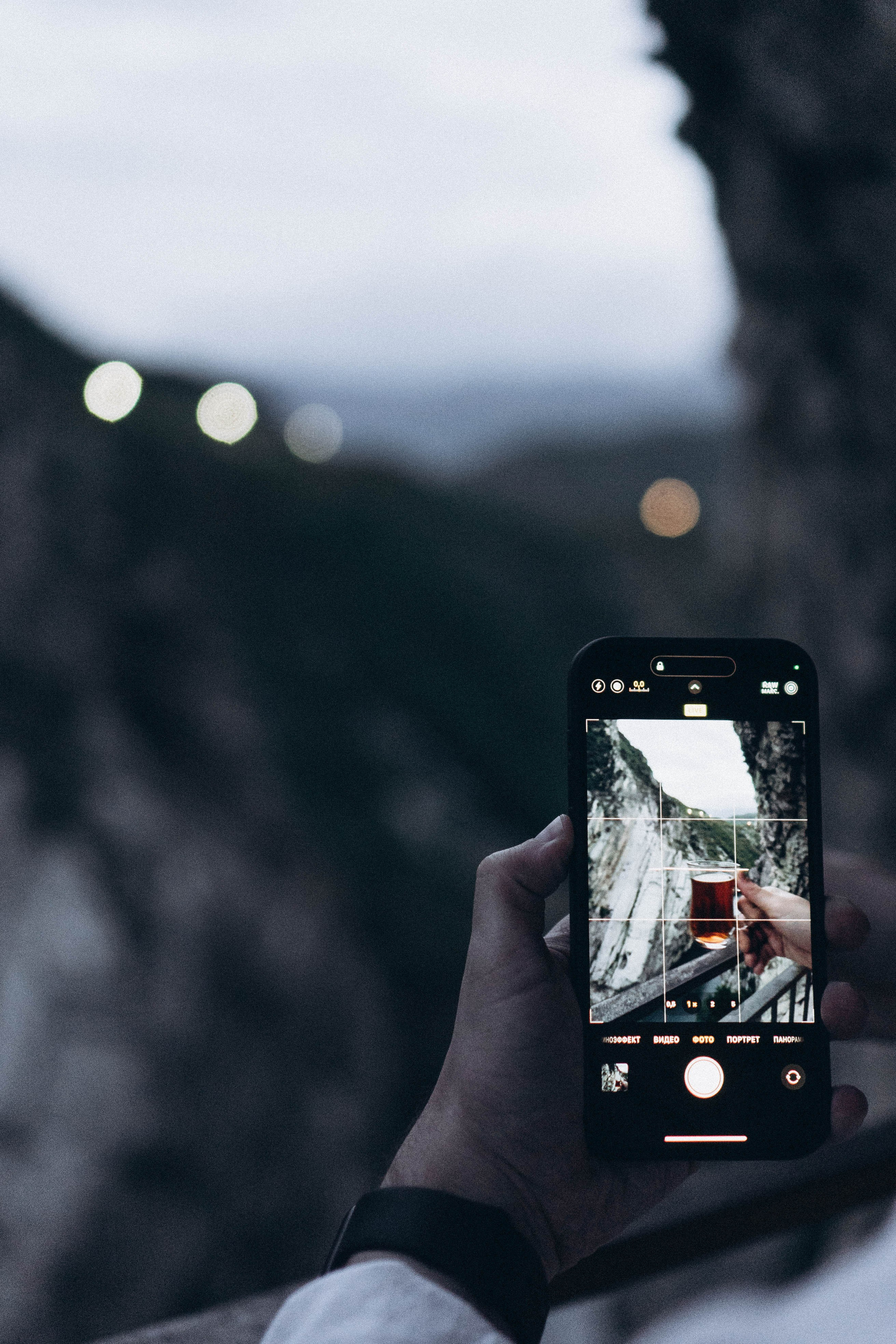 Кавказ. Профессиональный фотограф, Санкт-Петербург — Виктория Богомолова