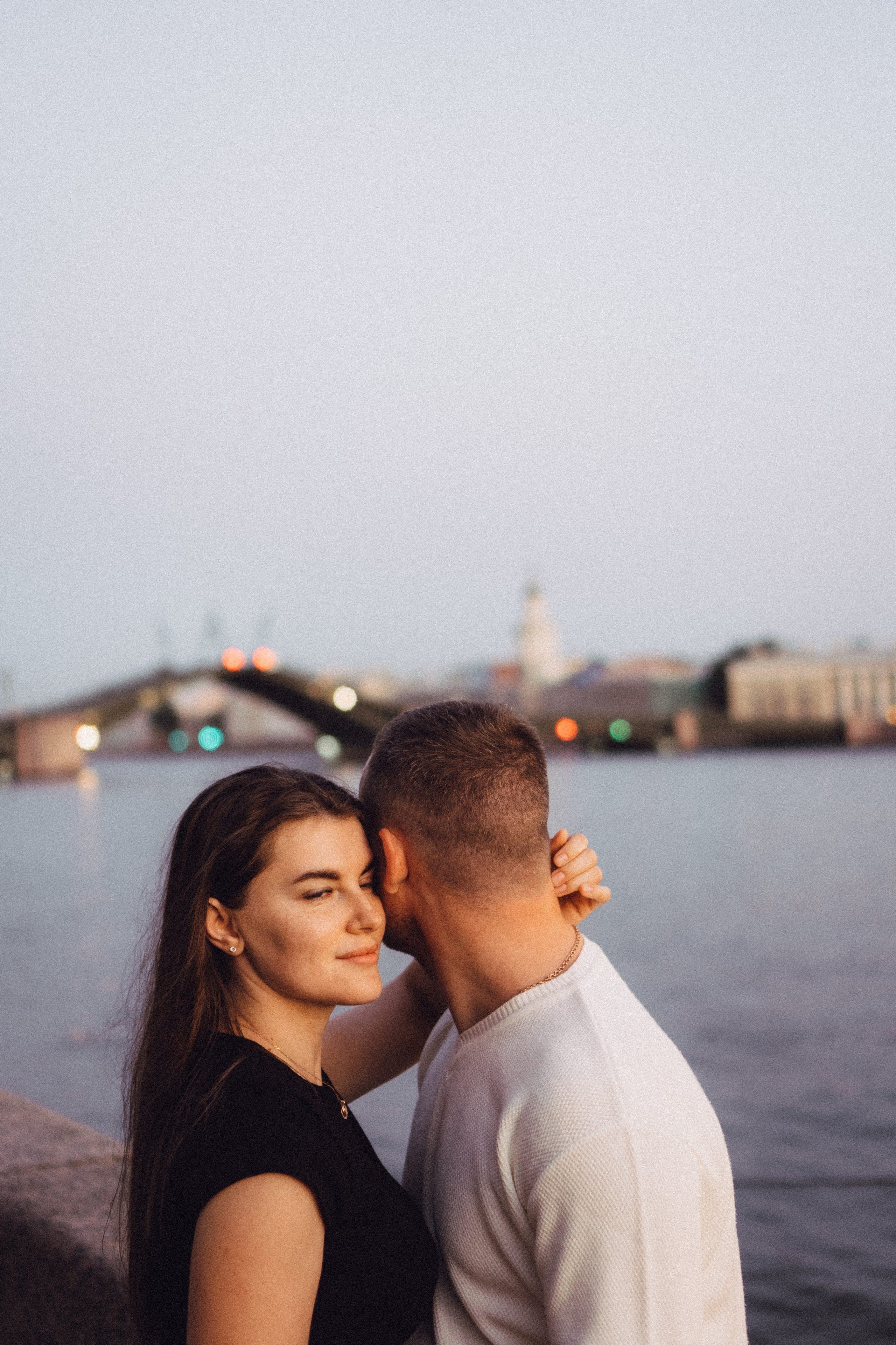 ПРОГУЛКА ПО ПИТЕРУ НА РАССВЕТЕ. Профессиональный фотограф, Санкт-Петербург — Виктория Богомолова