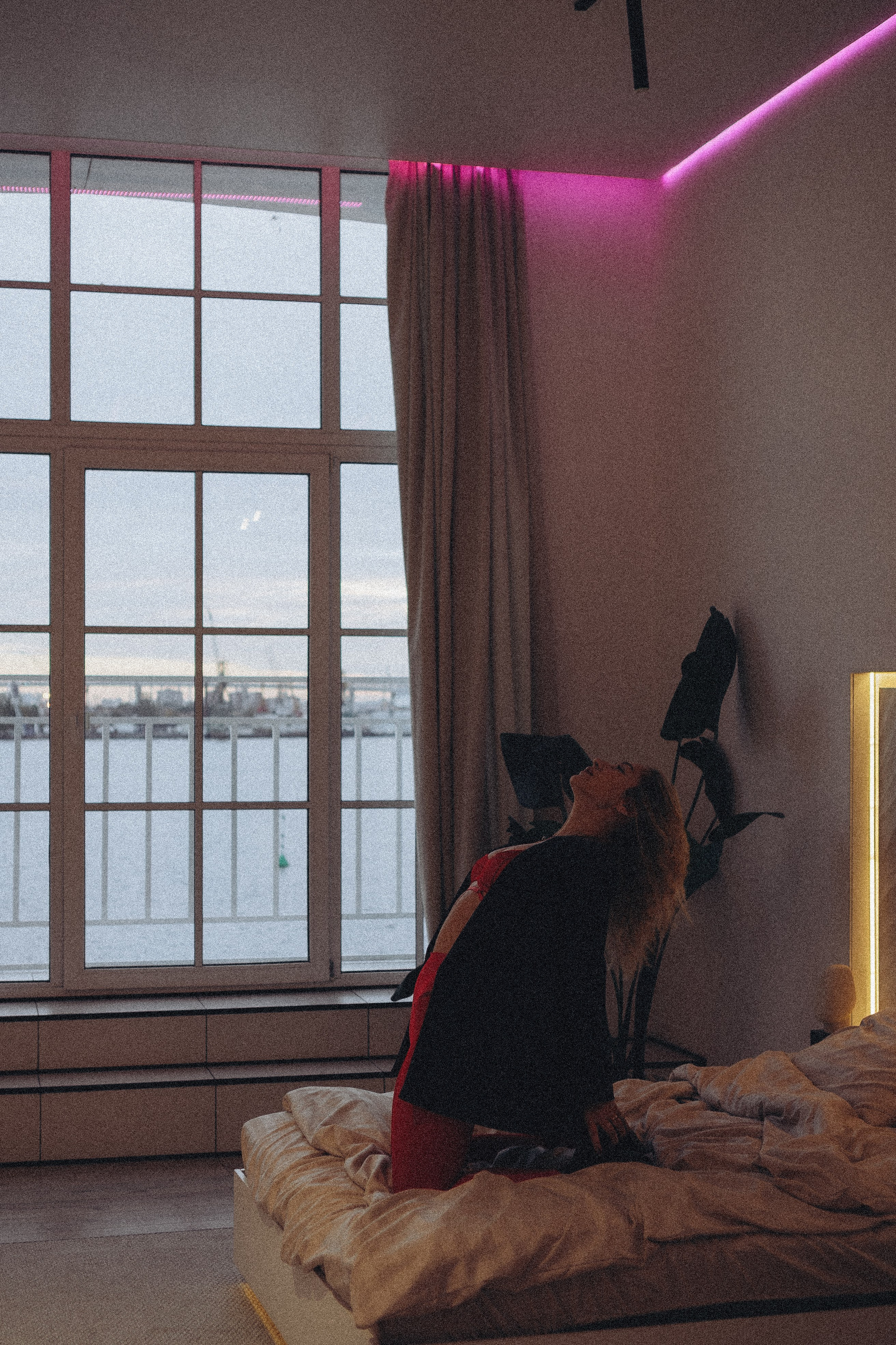 Студийная. Профессиональный фотограф, Санкт-Петербург — Виктория Богомолова