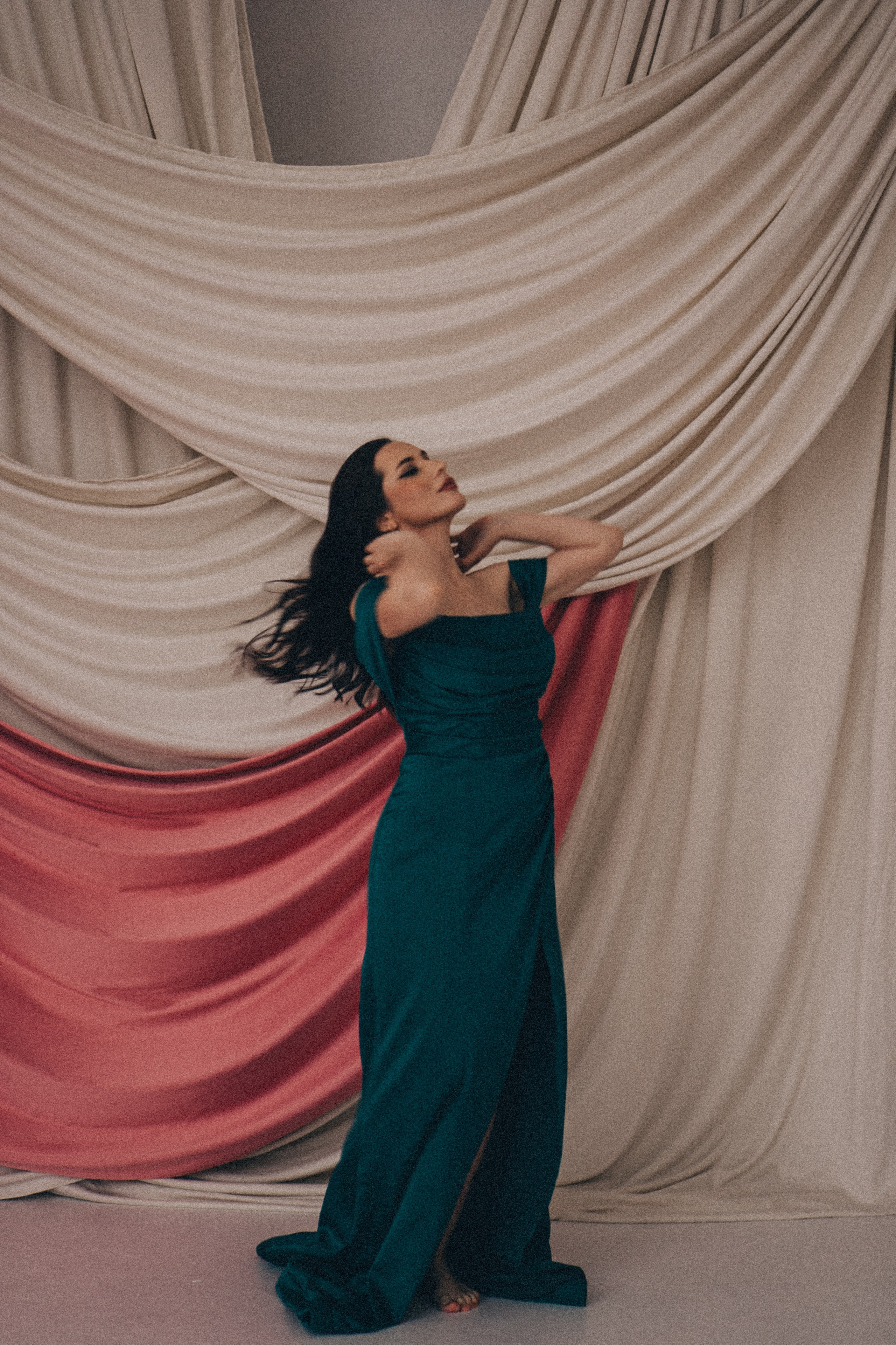 Весенняя. Профессиональный фотограф, Санкт-Петербург — Виктория Богомолова