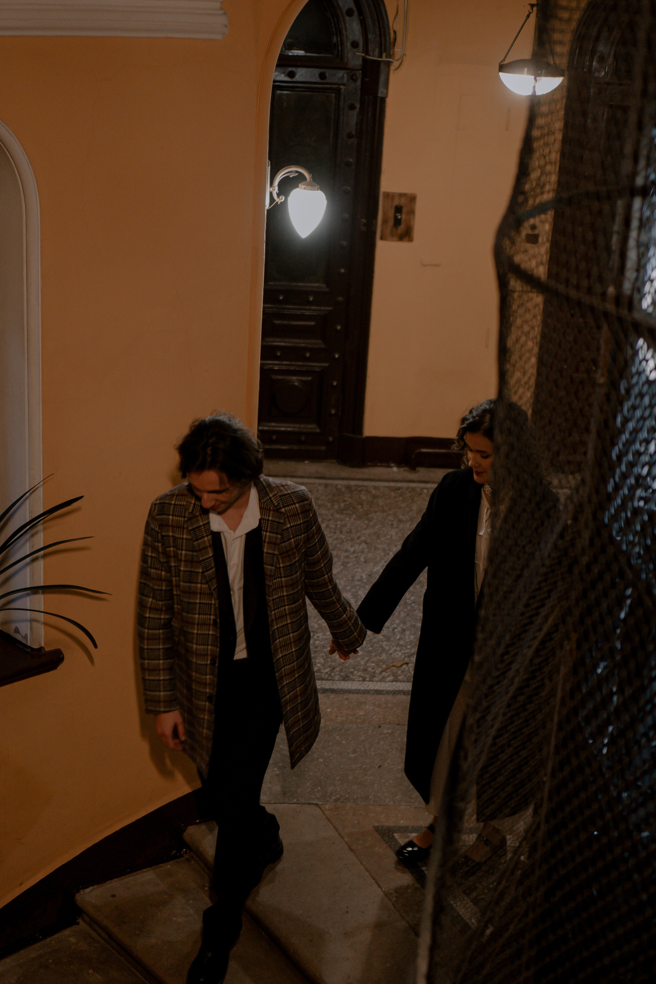 Парадная в Санкт-Петербурге. Профессиональный фотограф, Санкт-Петербург — Виктория Богомолова