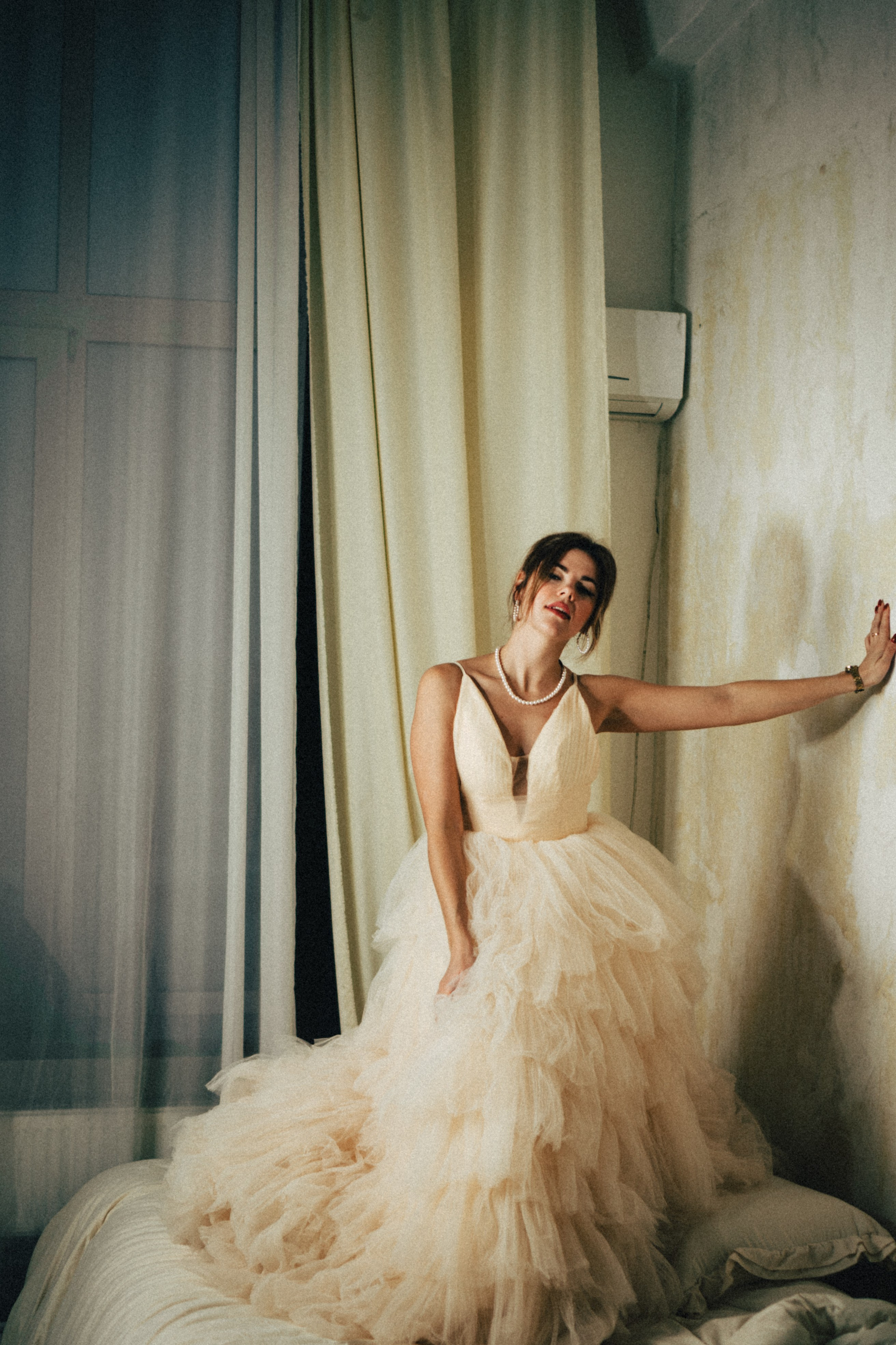 Сказочная история. Профессиональный фотограф, Санкт-Петербург — Виктория Богомолова