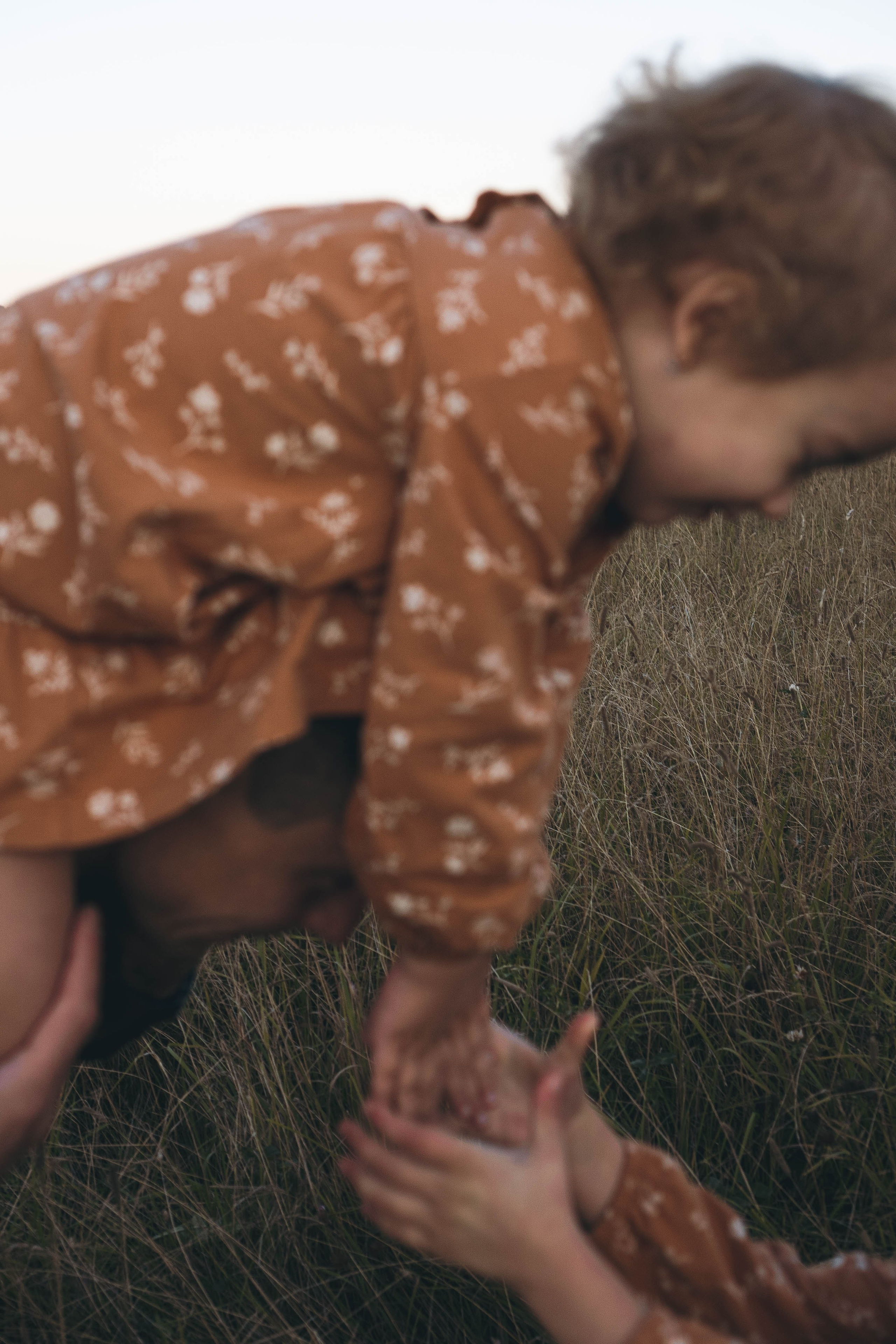 Семейная серия. Профессиональный фотограф, Санкт-Петербург — Виктория Богомолова