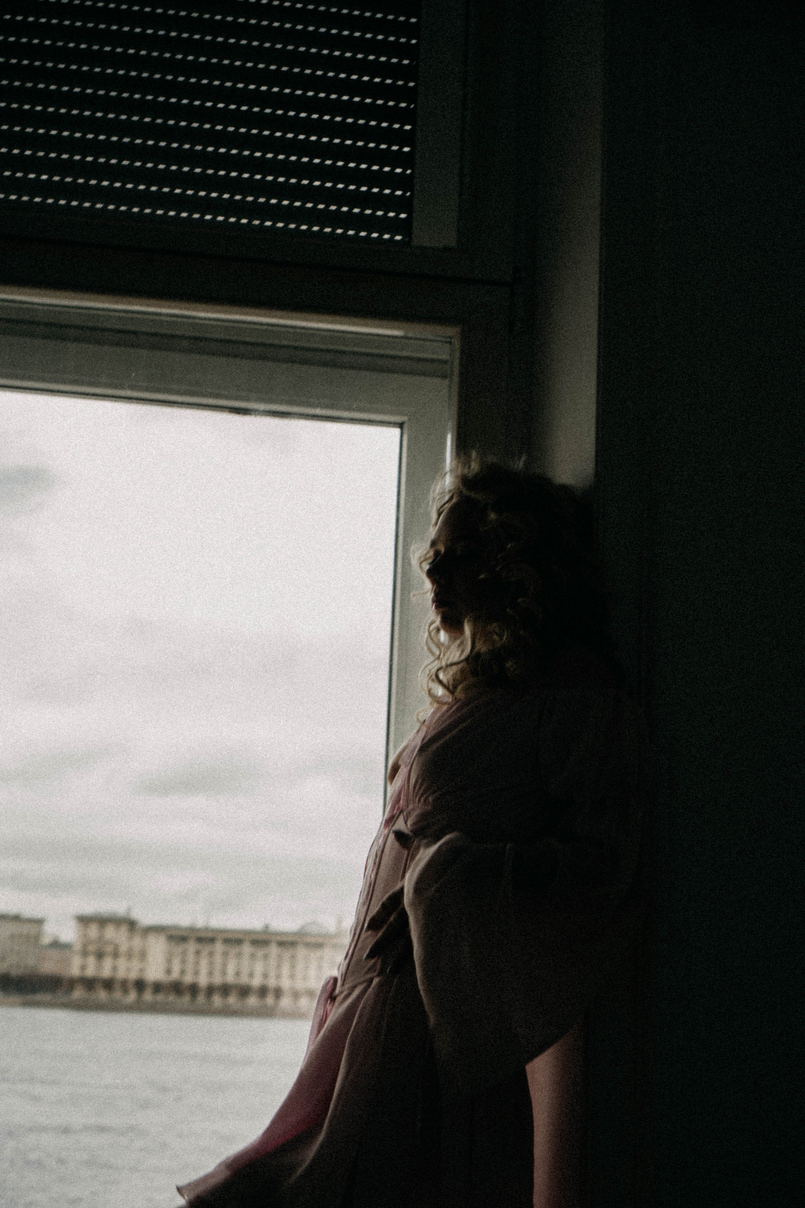 Студийная. Профессиональный фотограф, Санкт-Петербург — Виктория Богомолова