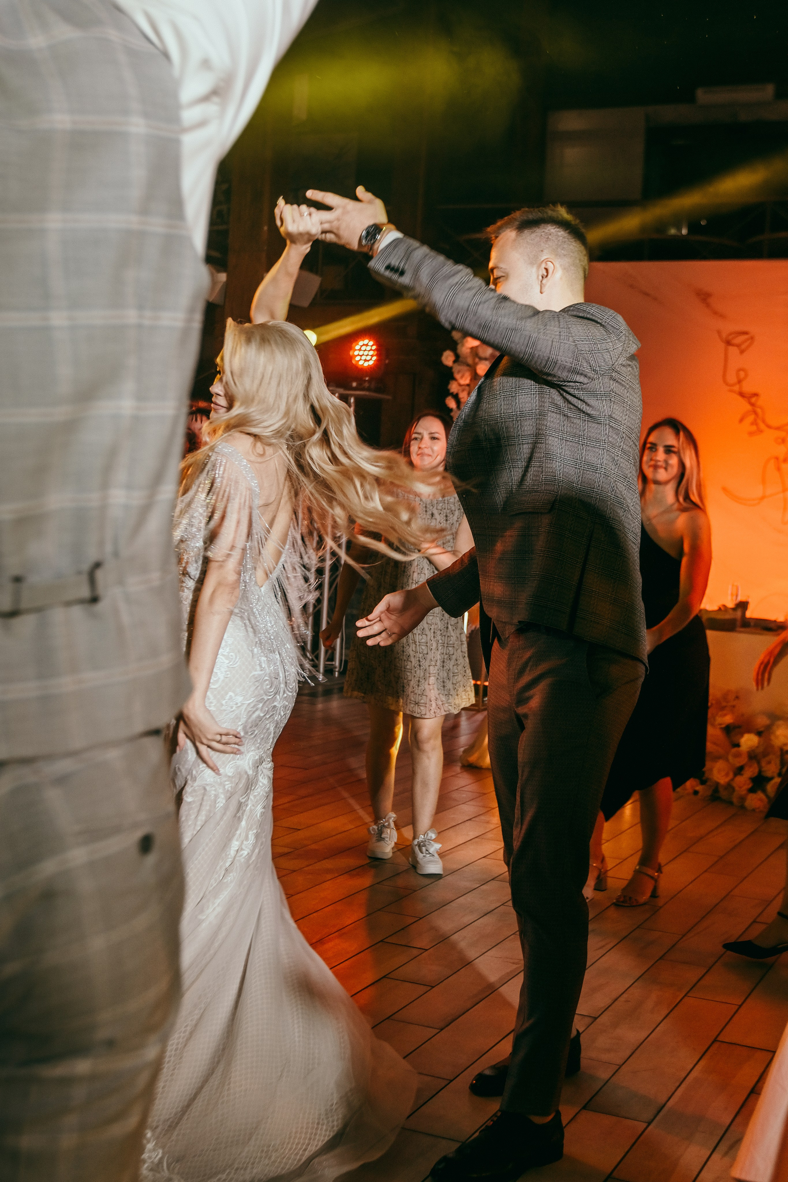 Владислав и Ксения