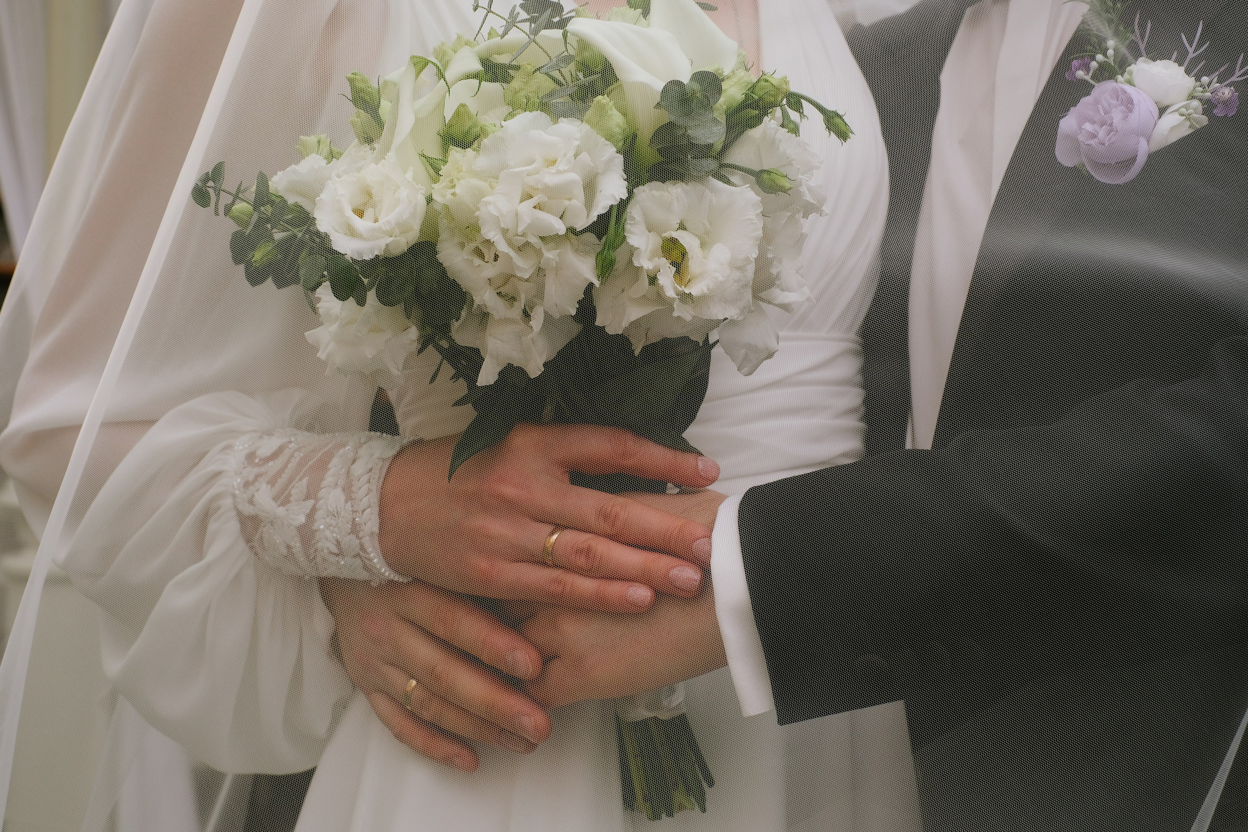 Александр и Мария. Фотограф и видеограф в Москве Полина Абраменкова