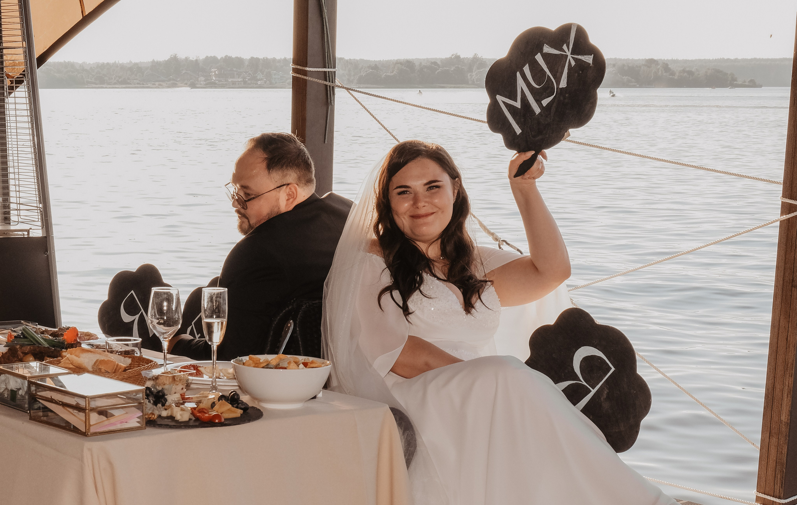 Константин и Полина. Фотограф и видеограф в Москве Полина Абраменкова