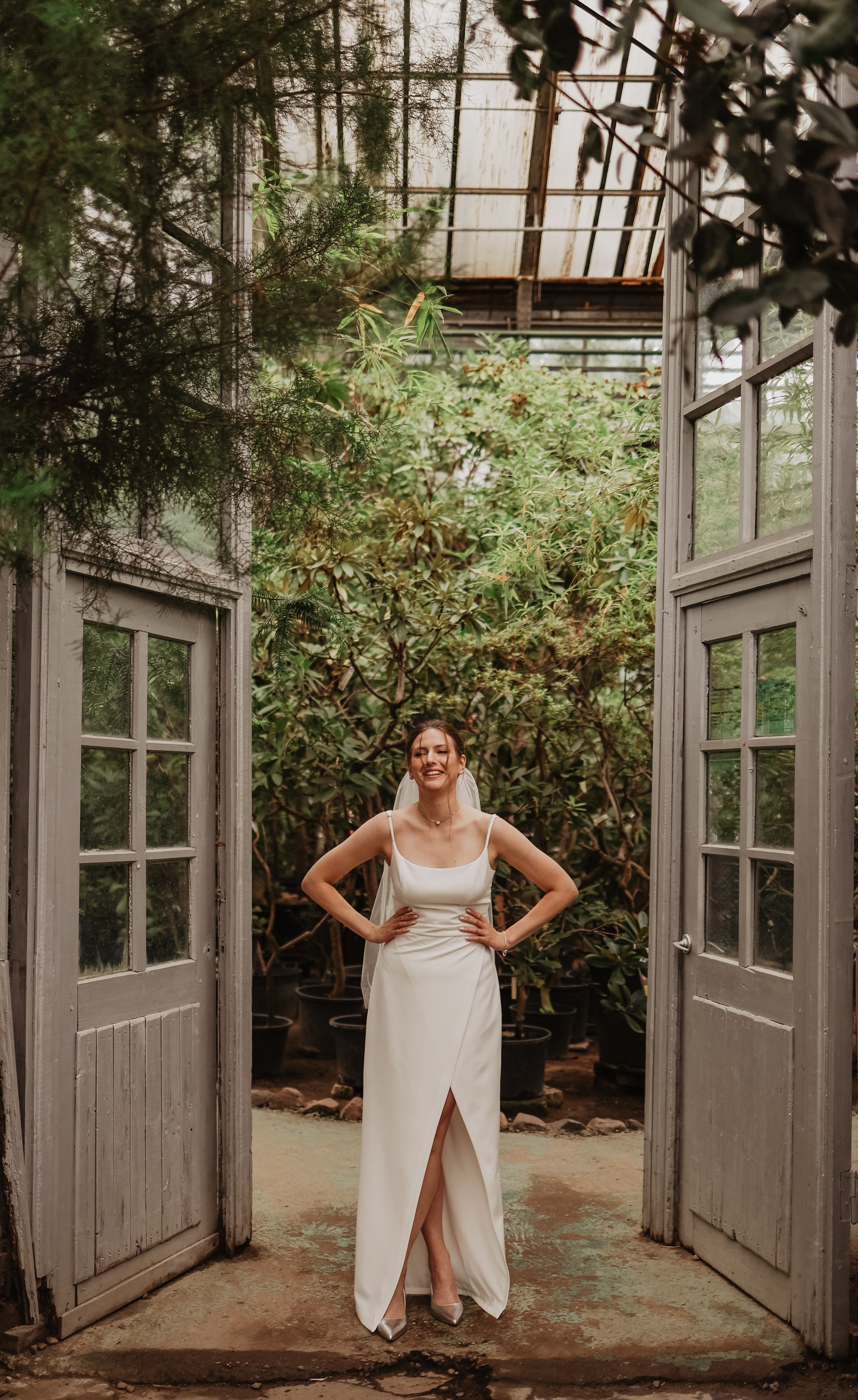 Владислав и Екатерина. Фотограф и видеограф в Москве Полина Абраменкова