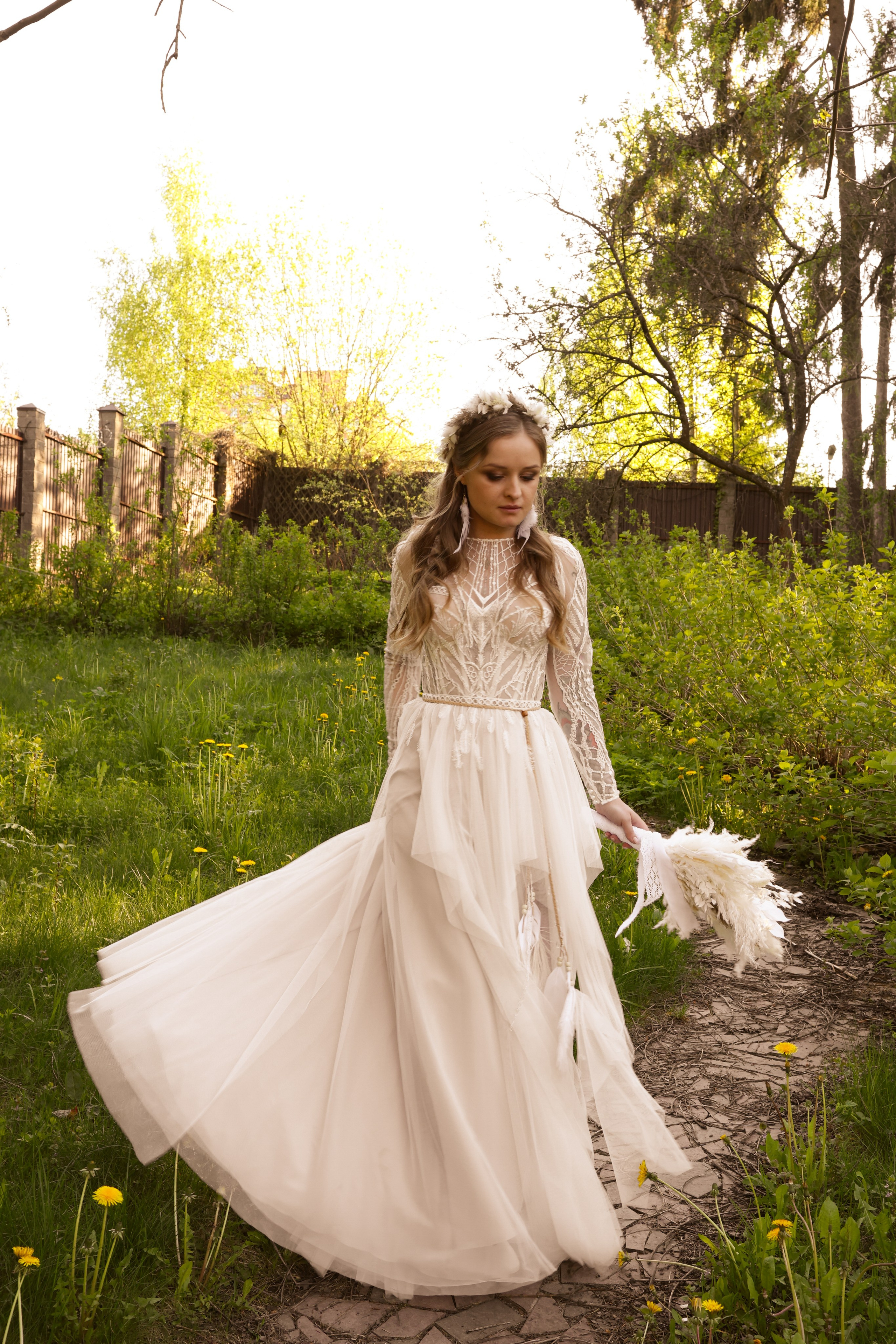 Артем и Наталия. Фотограф и видеограф в Москве Полина Абраменкова