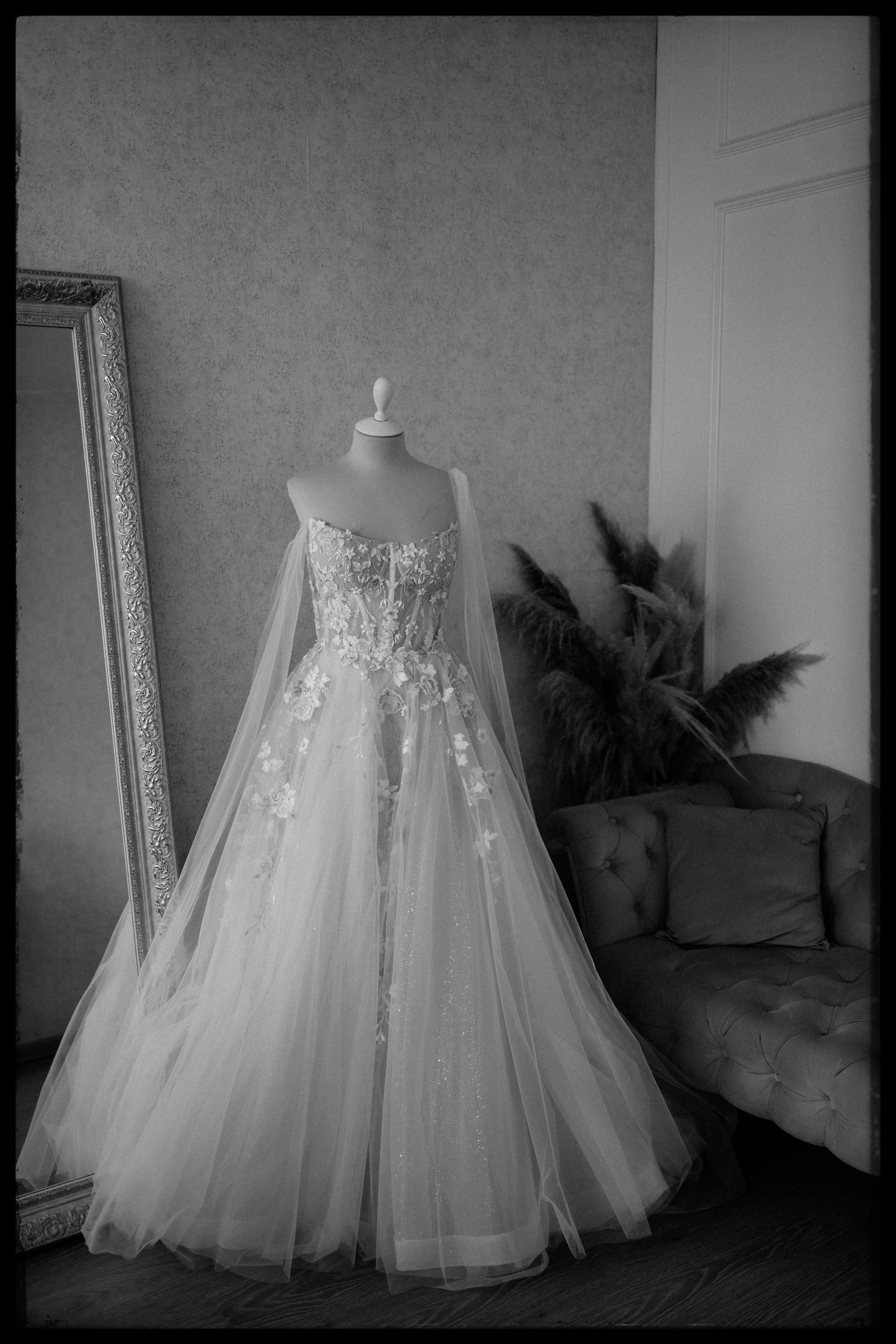 Любовь. Фотограф и видеограф в Москве Полина Абраменкова