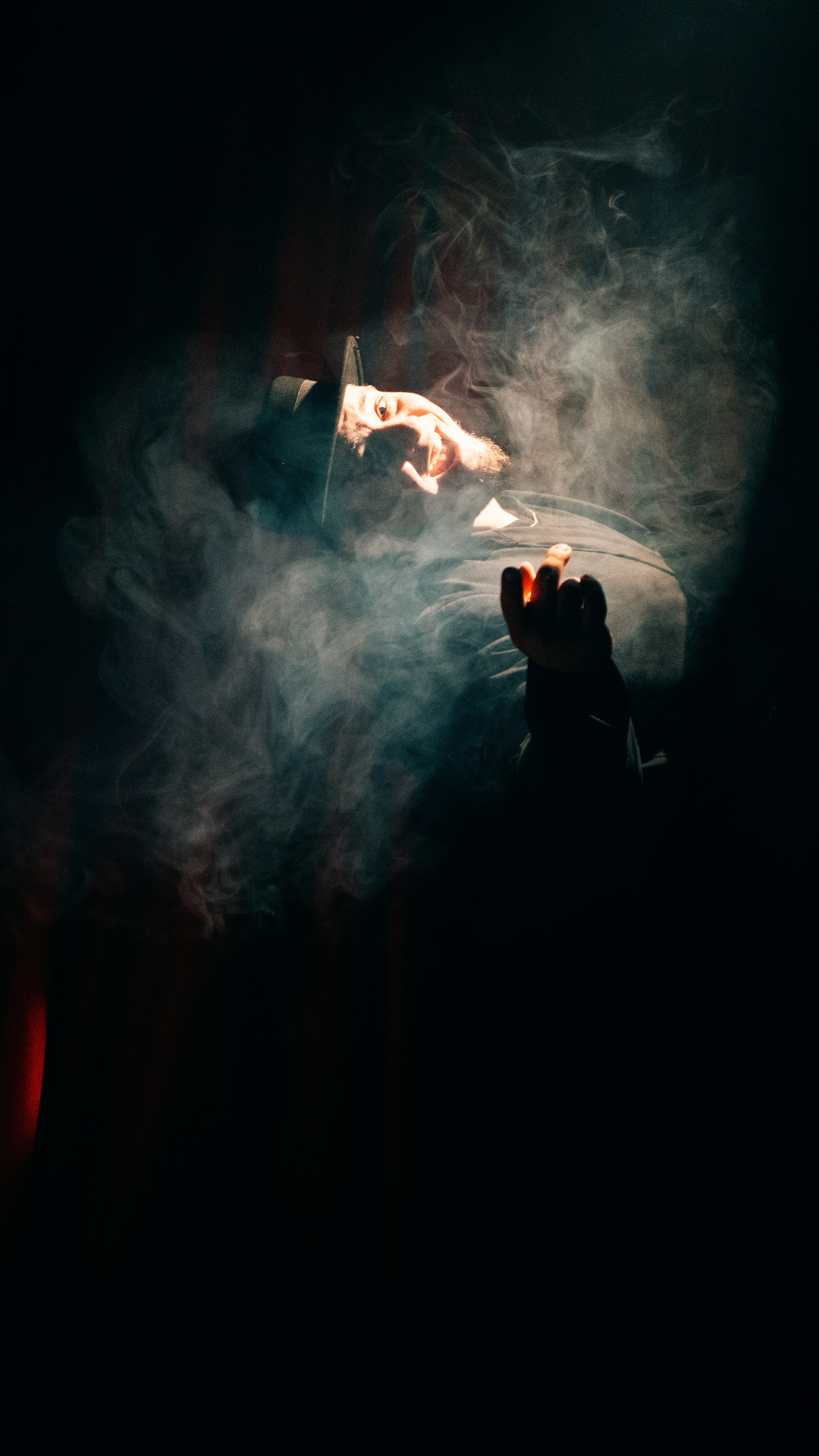 Тимур. Фотограф София Комкина