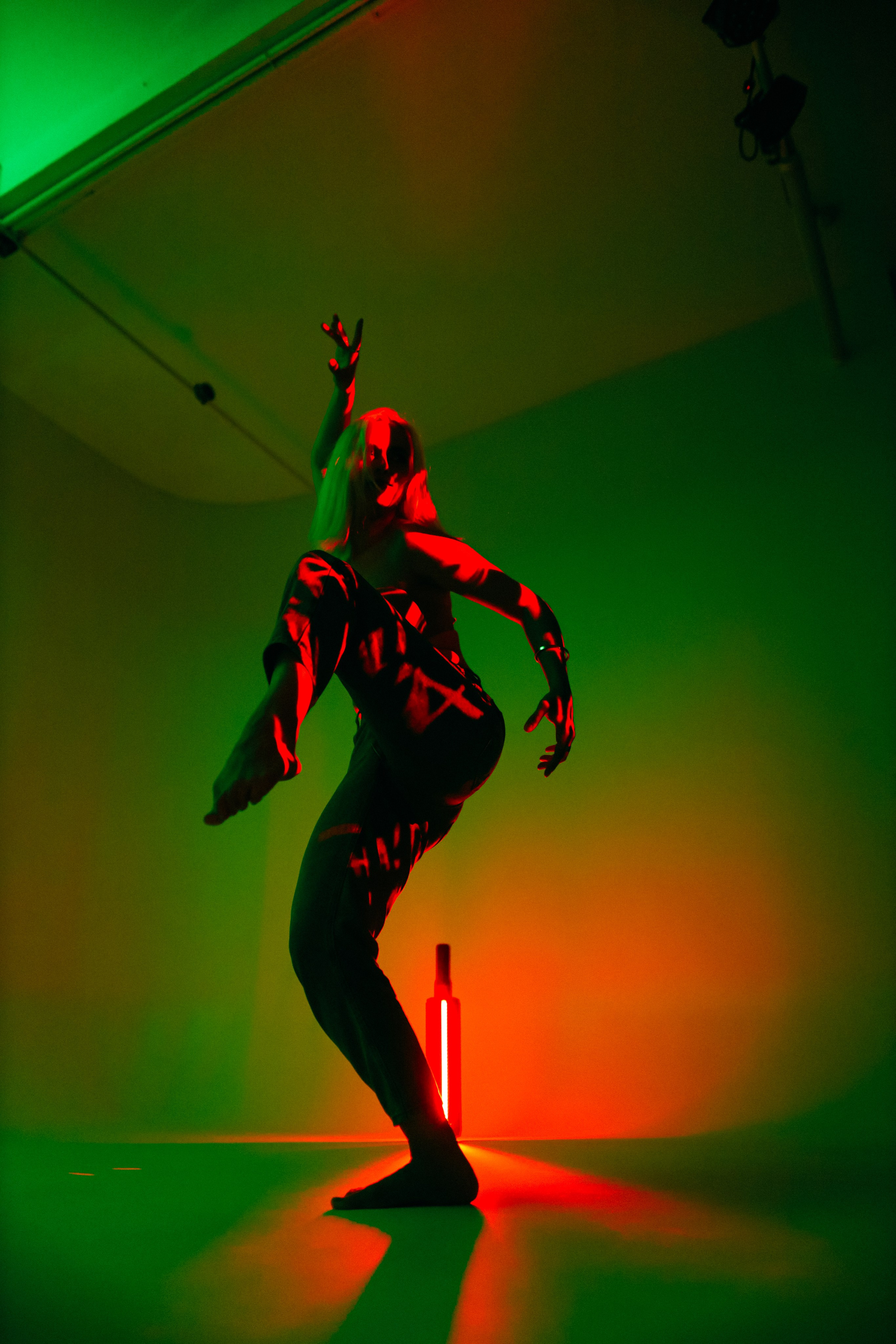 Ника. Фотограф София Комкина