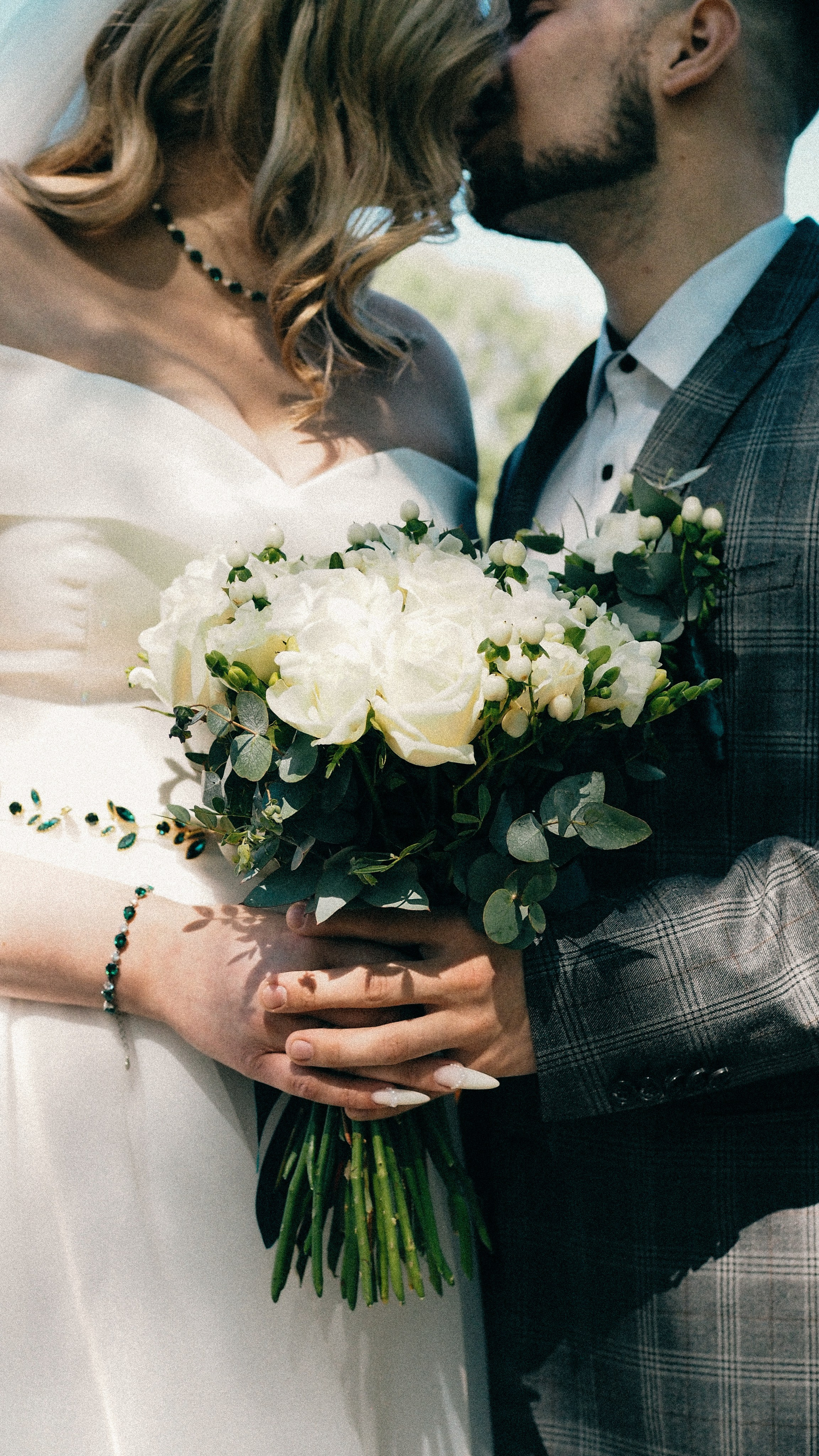 Оля & Антон. Фотограф София Комкина