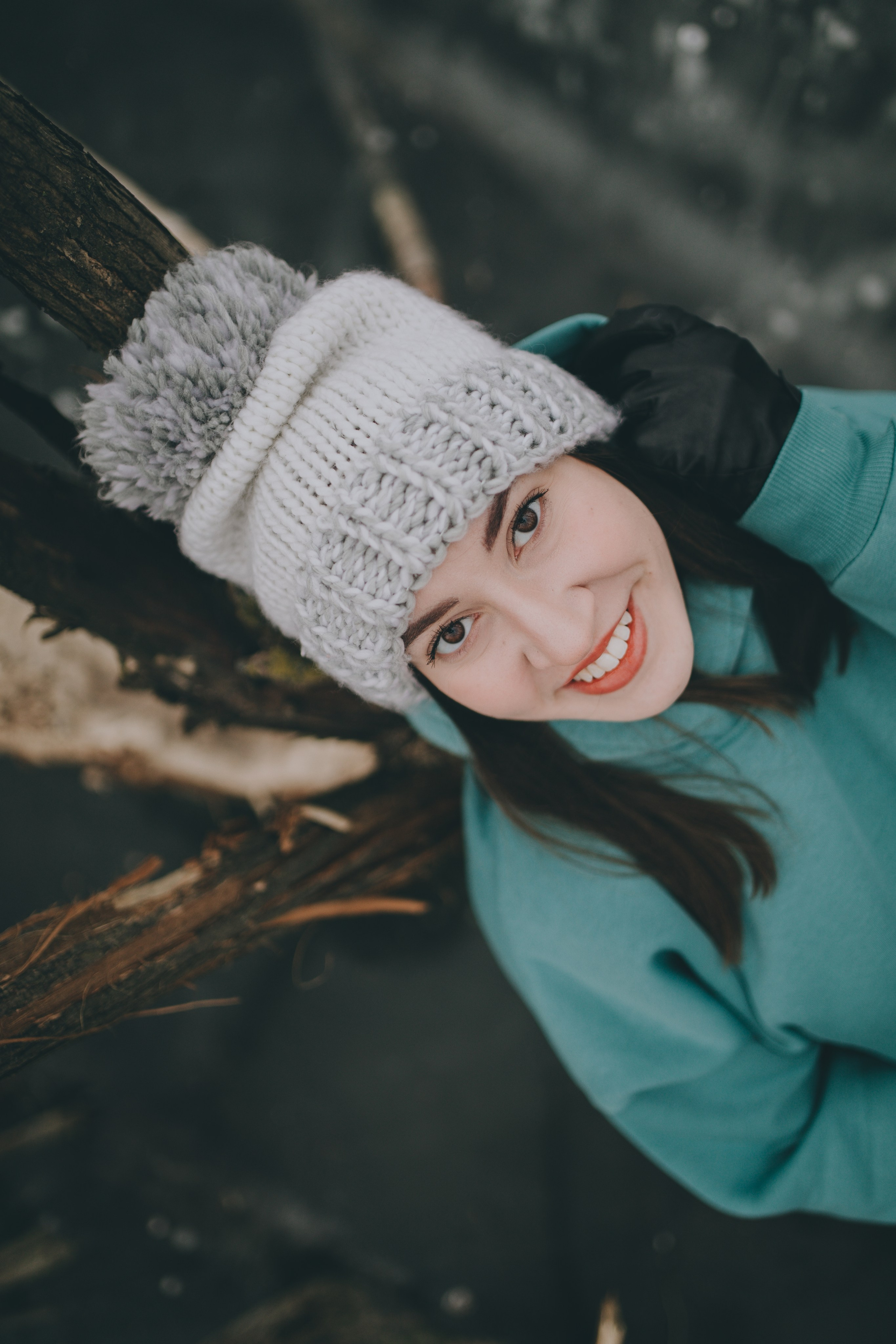 Арина и Артем. Фотограф София Комкина