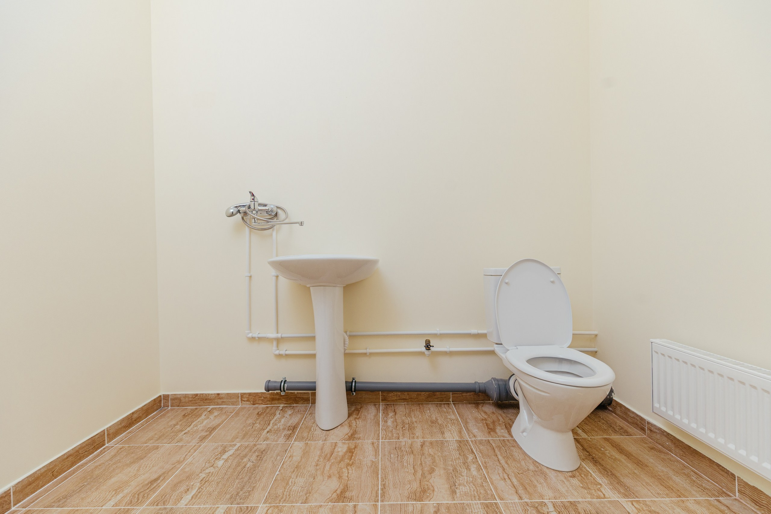 ЖК Белая башня. Фотограф для бизнеса Константин Брусницын в Екатеринбурге