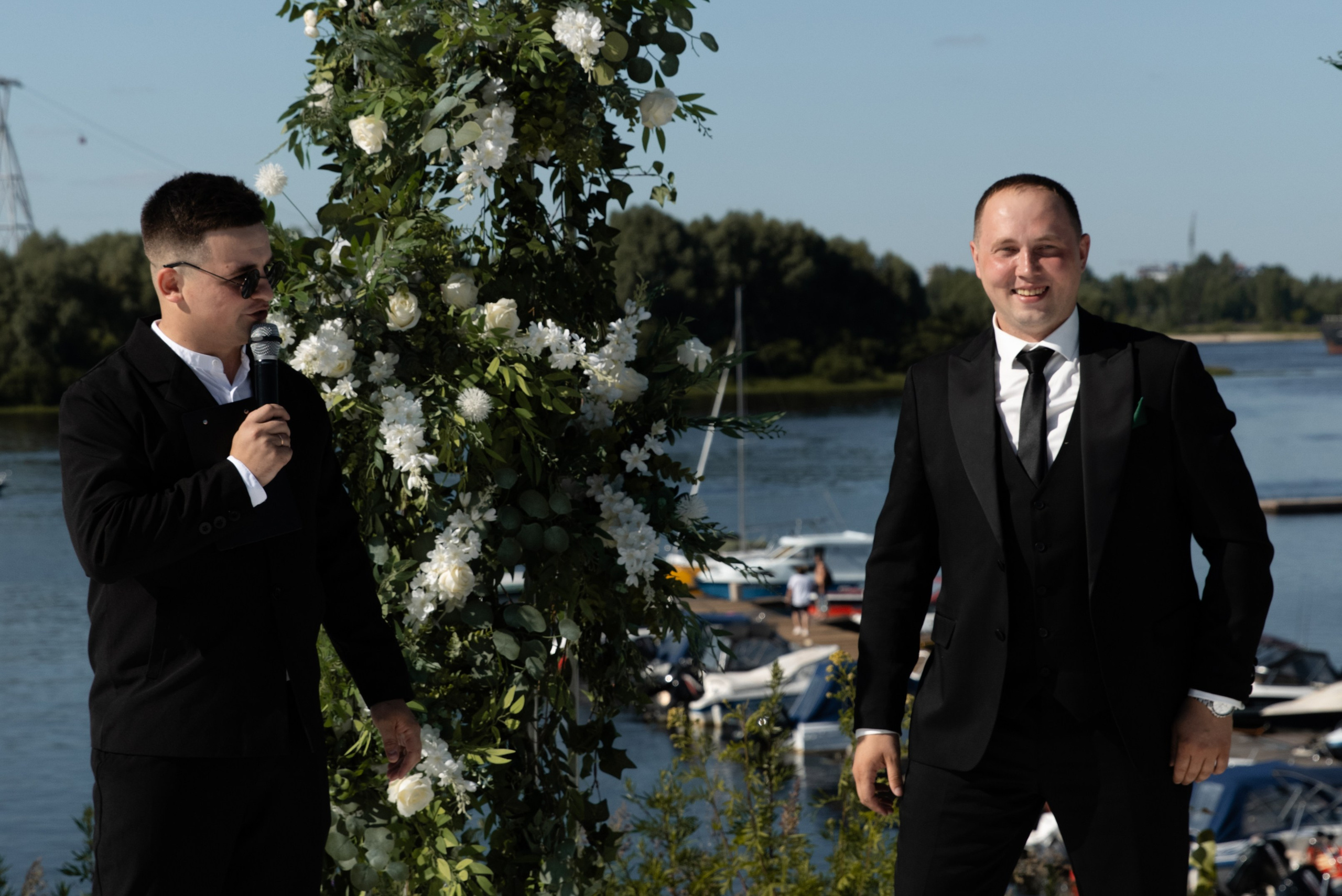 Даша и Саша. Фотограф Нижний Новгород