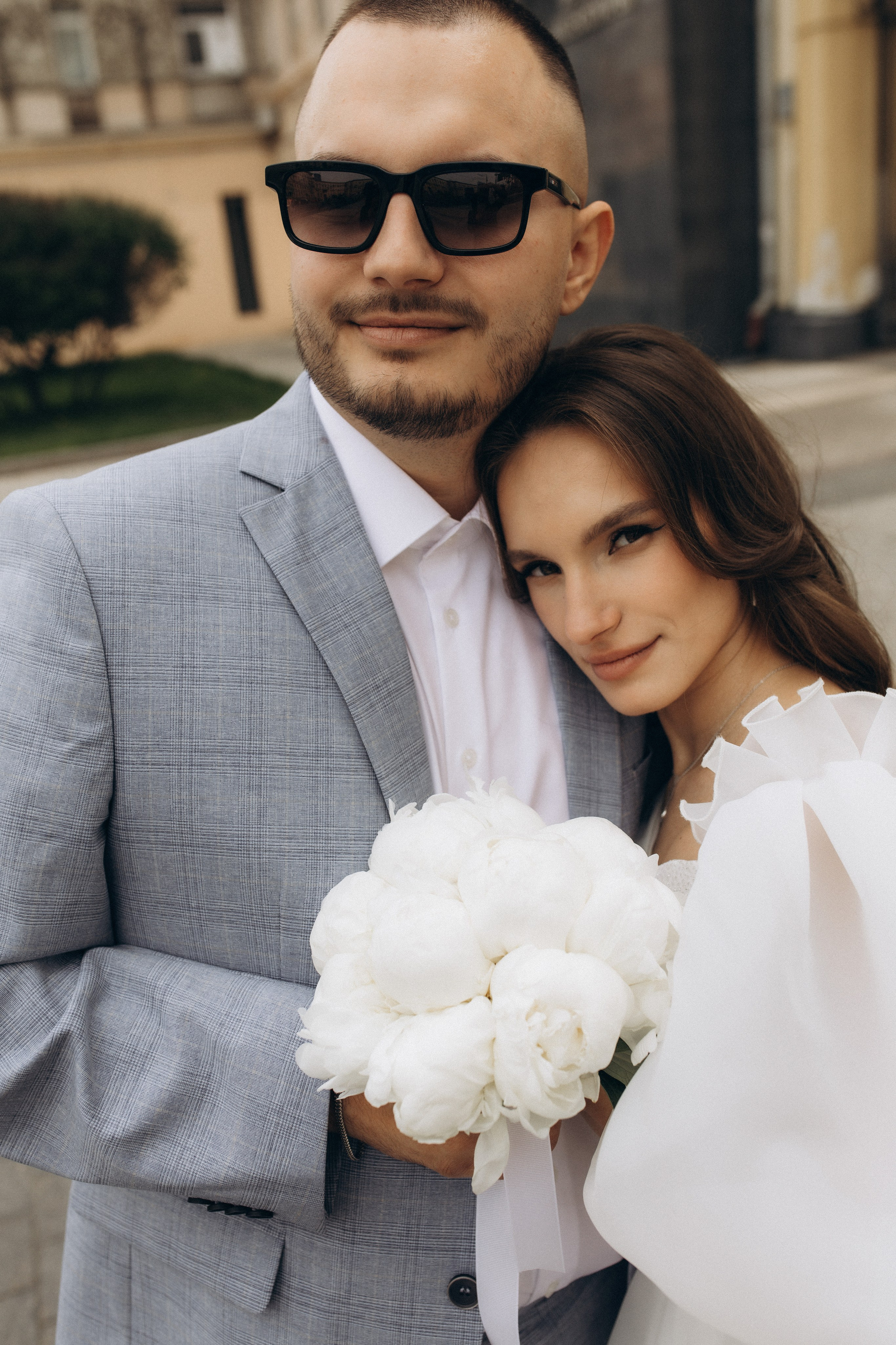 Кирилл и Нина. Семейный и свадебный фотограф Анна Кожокарь