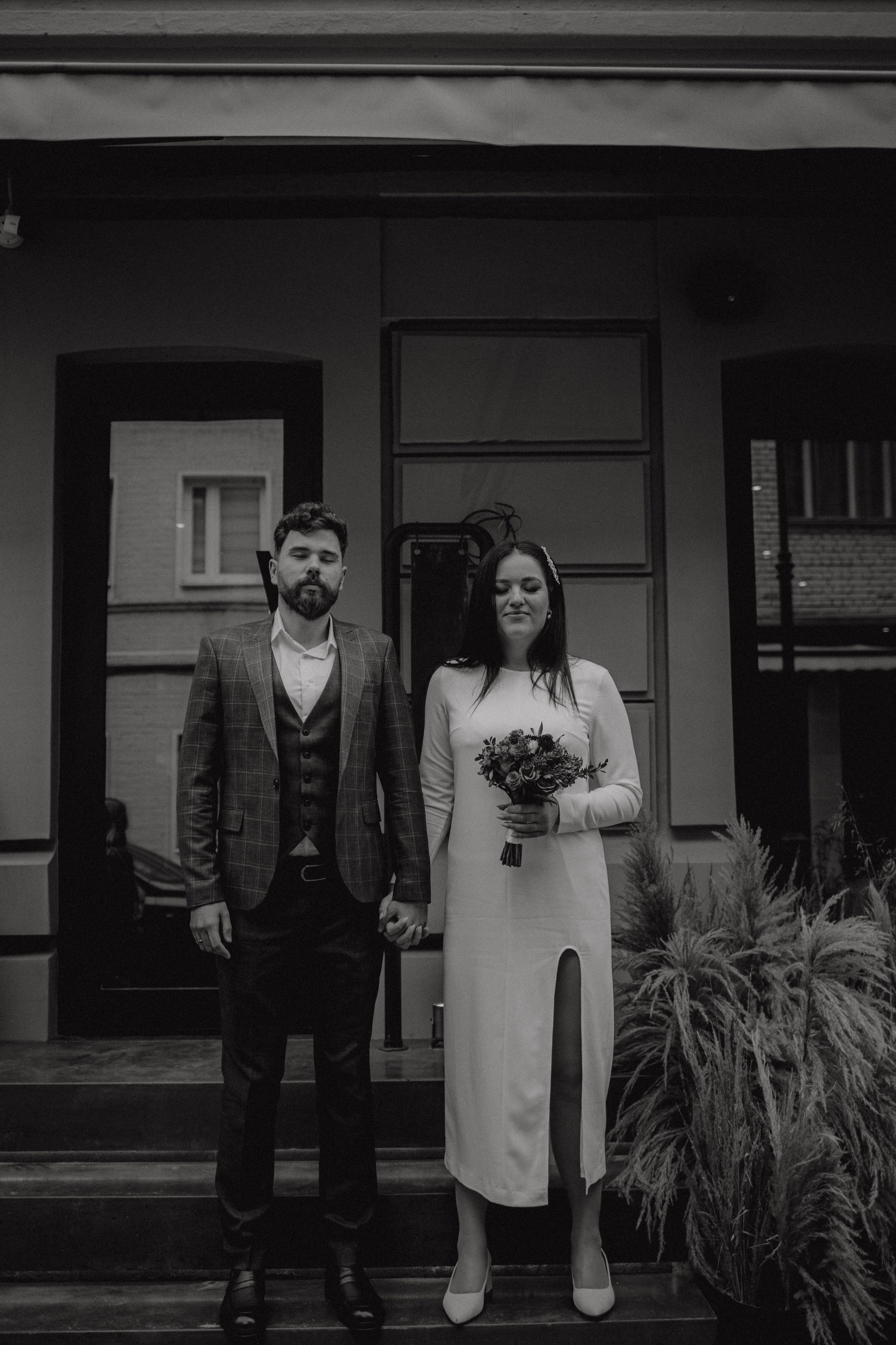 Любовь на Патриках. Семейный и свадебный фотограф Анна Кожокарь