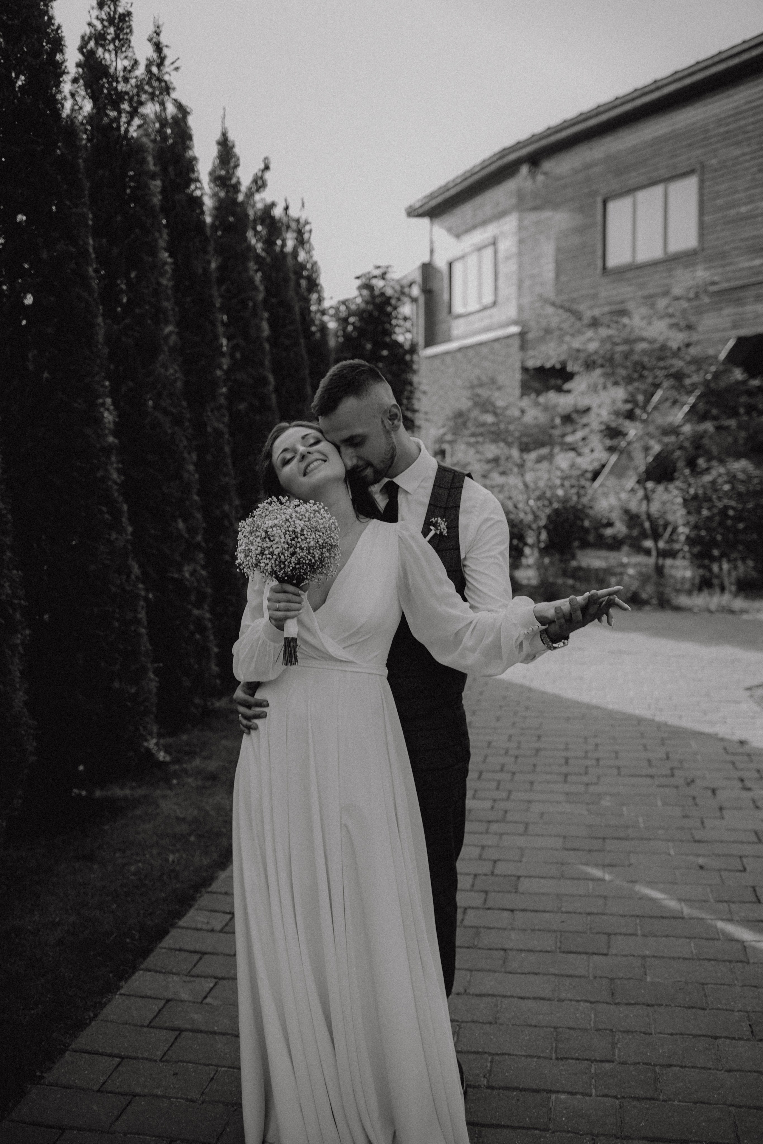 Счастье в каждом моменте. Семейный и свадебный фотограф Анна Кожокарь