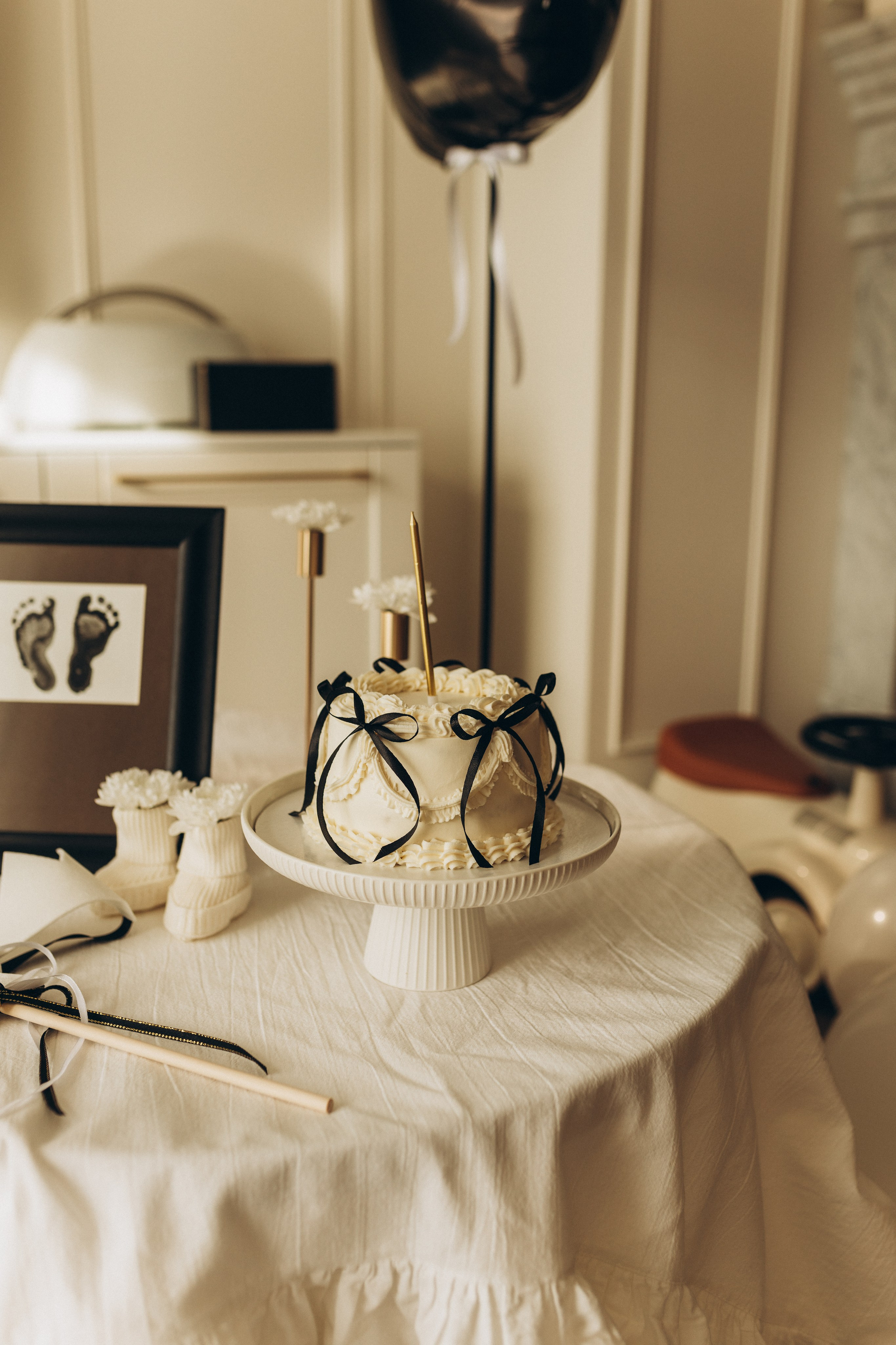 Алене годик🤎. Семейный фотограф в Новороссийске и Анапе Александра Яковлева