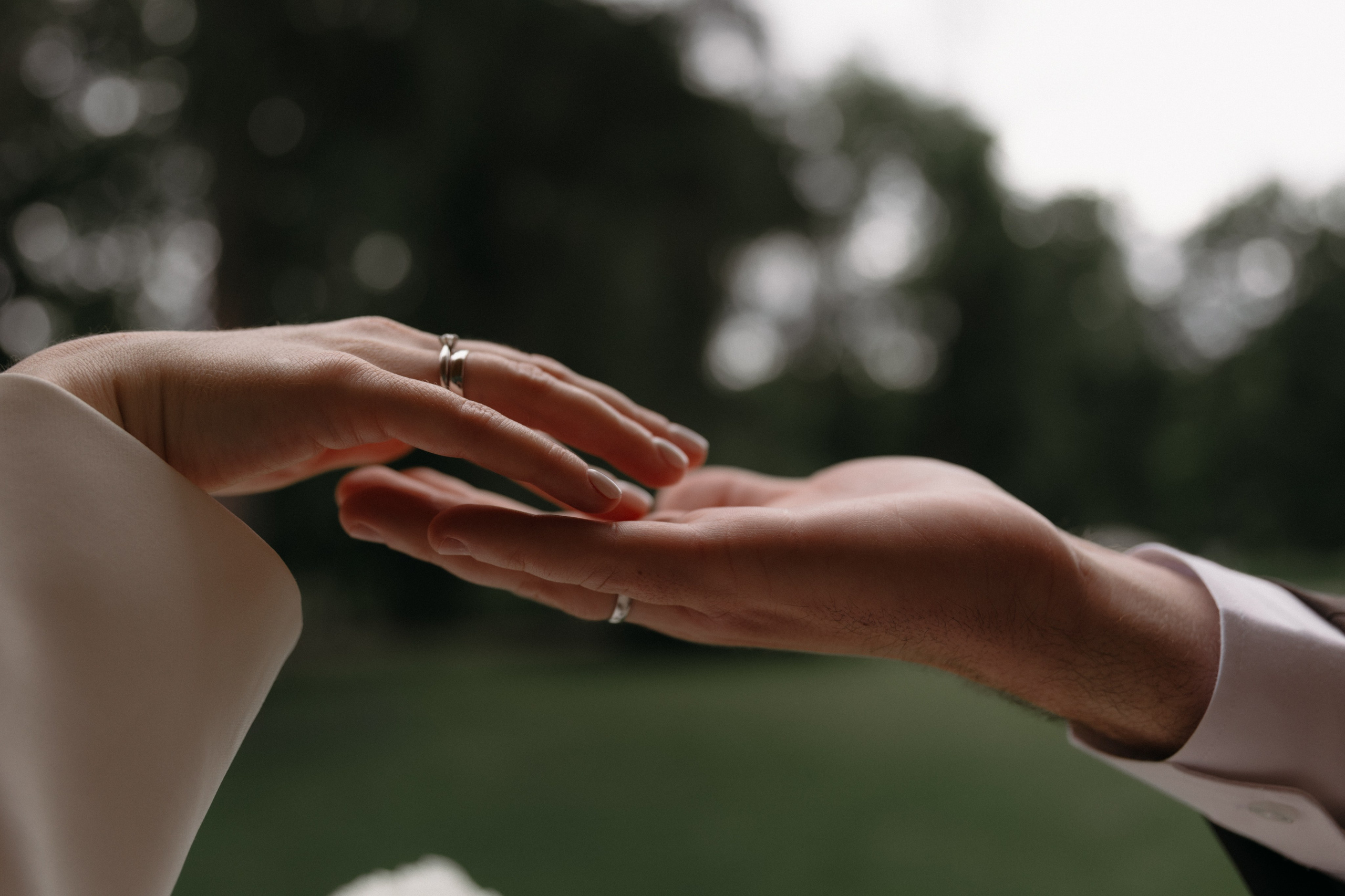 Ю & Н Усадьба Остафьево. Женский и свадебный фотограф Москва Елизавета Перова