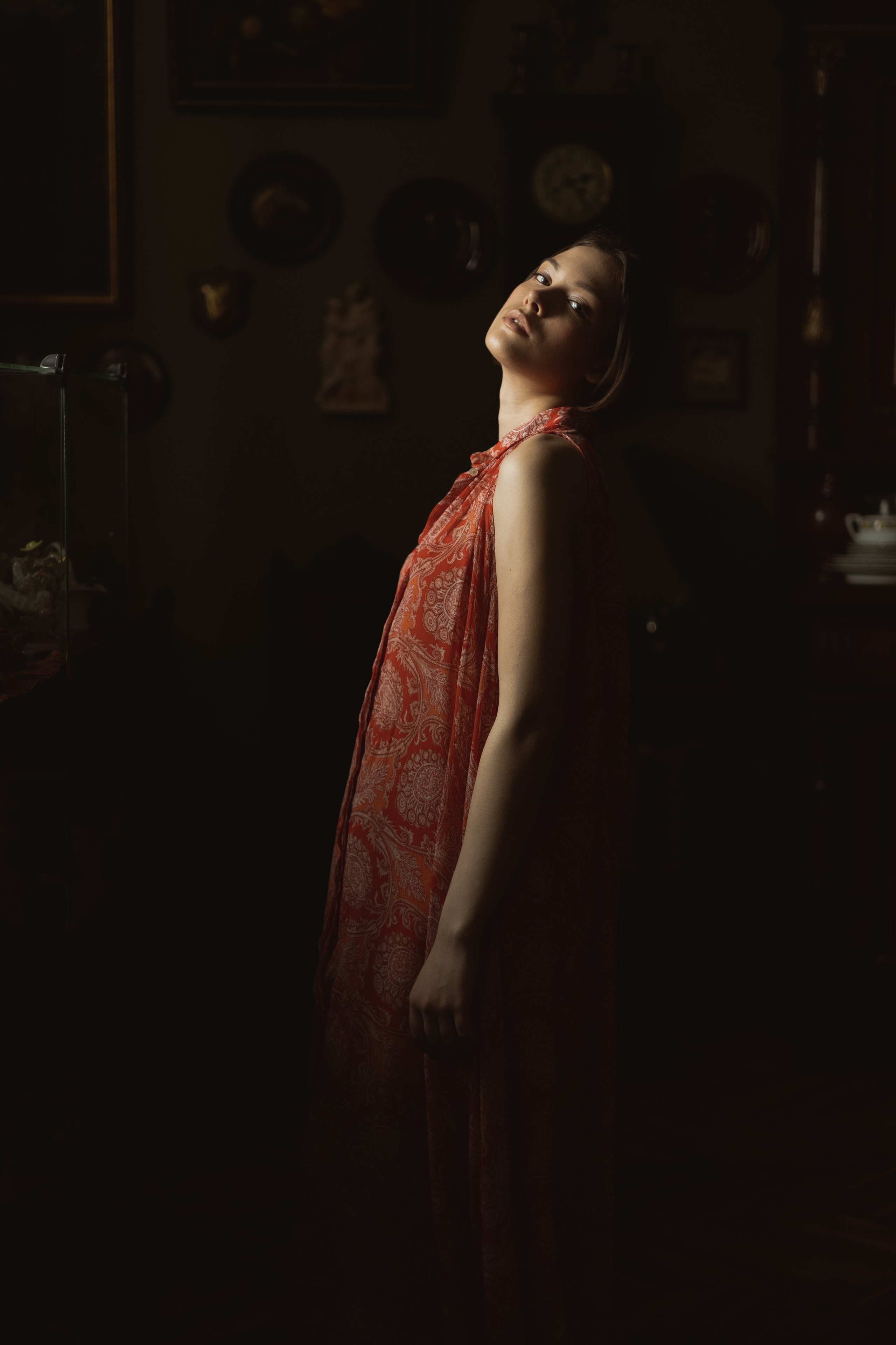 Настя. Nikolpinhasova