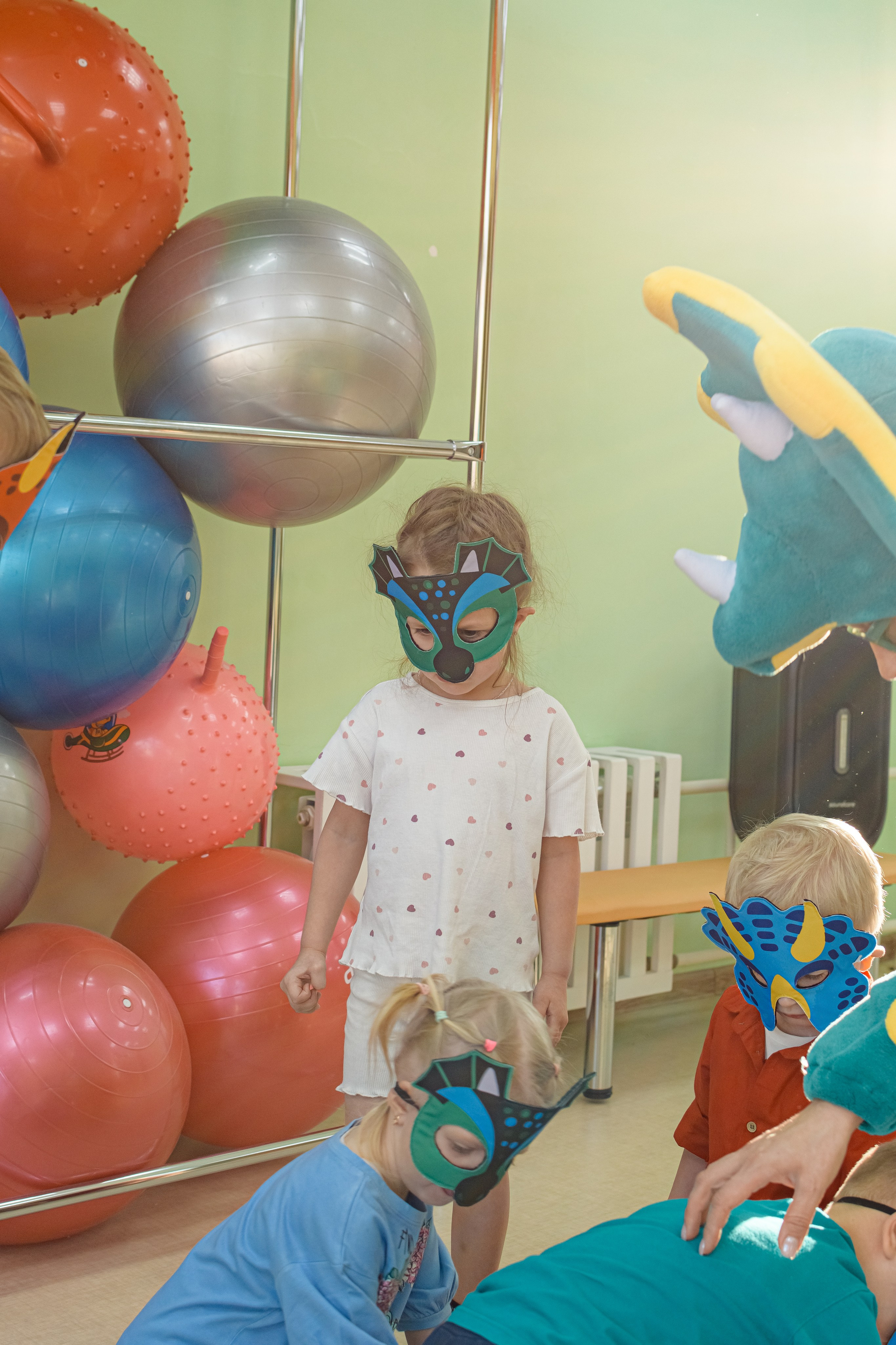 ЭМИЛЬ/HAPPY BIRTHDAY. Photokarish