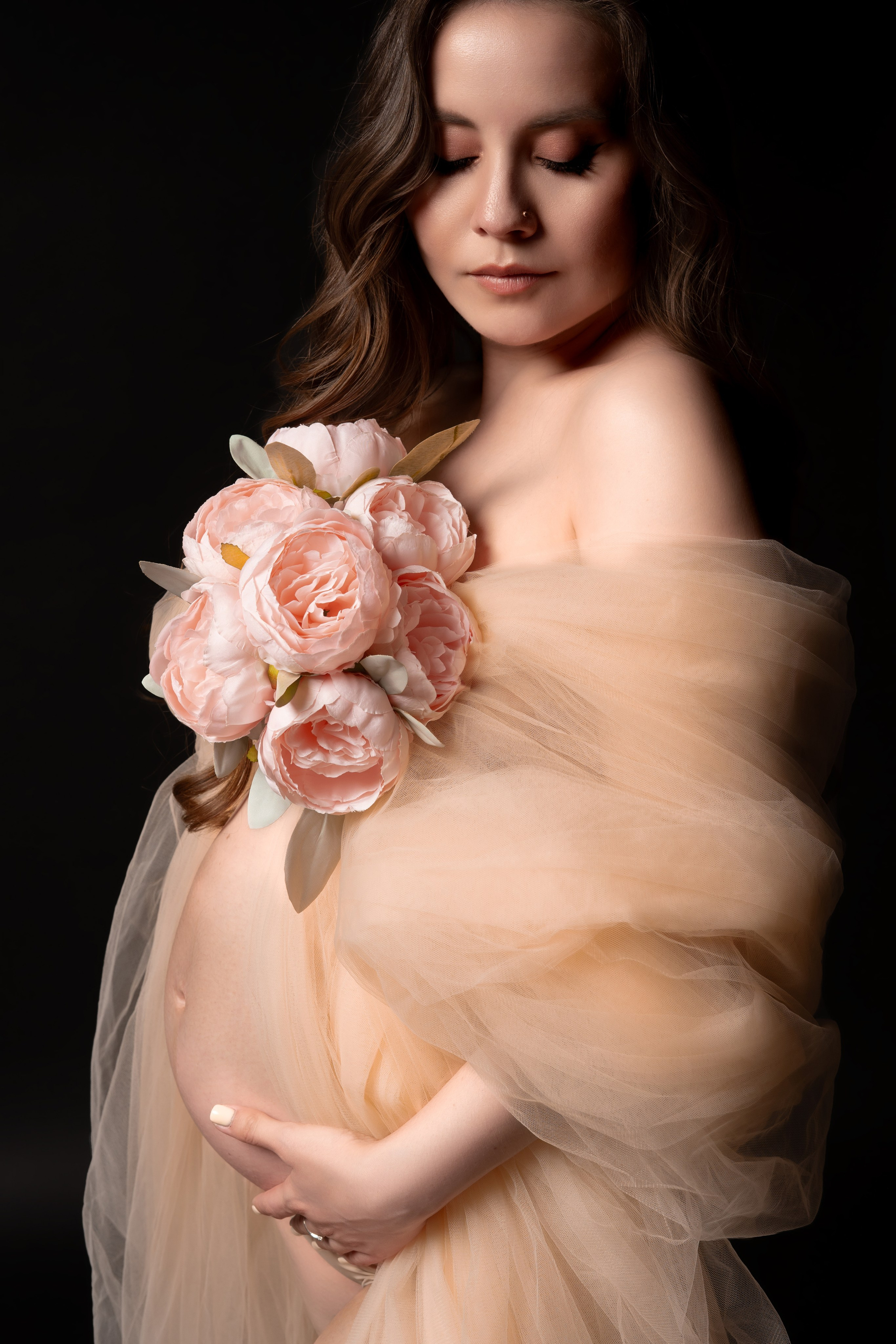 Портфолио. Топ-фотограф беременности и материнства Москва Мария Ермишкина