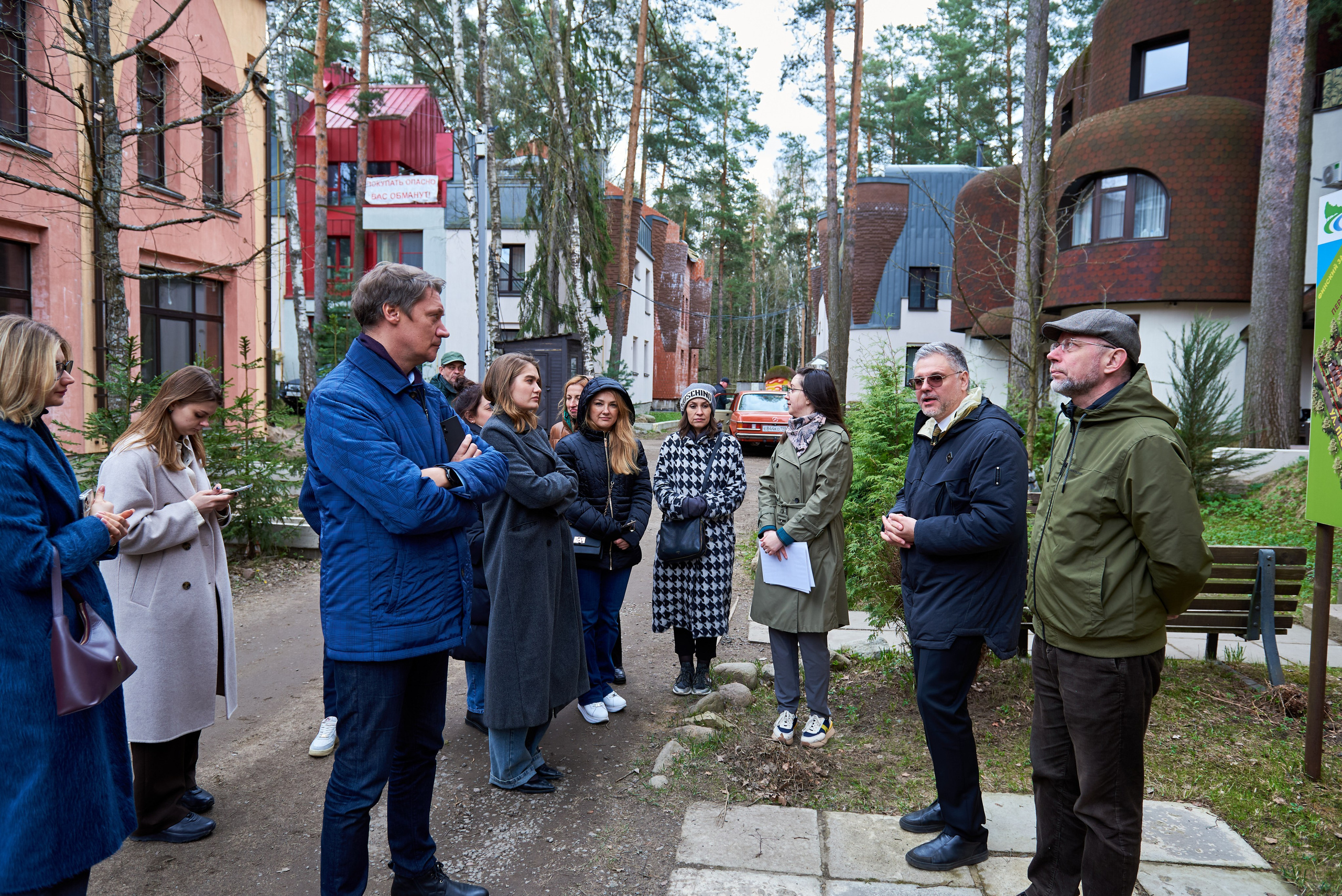 Федеральная премия Urban 2025 в Санкт-Петербурге. Иван Ступа, репортажный фотограф в Санкт-Петербурге и Ленинградской области. Россия