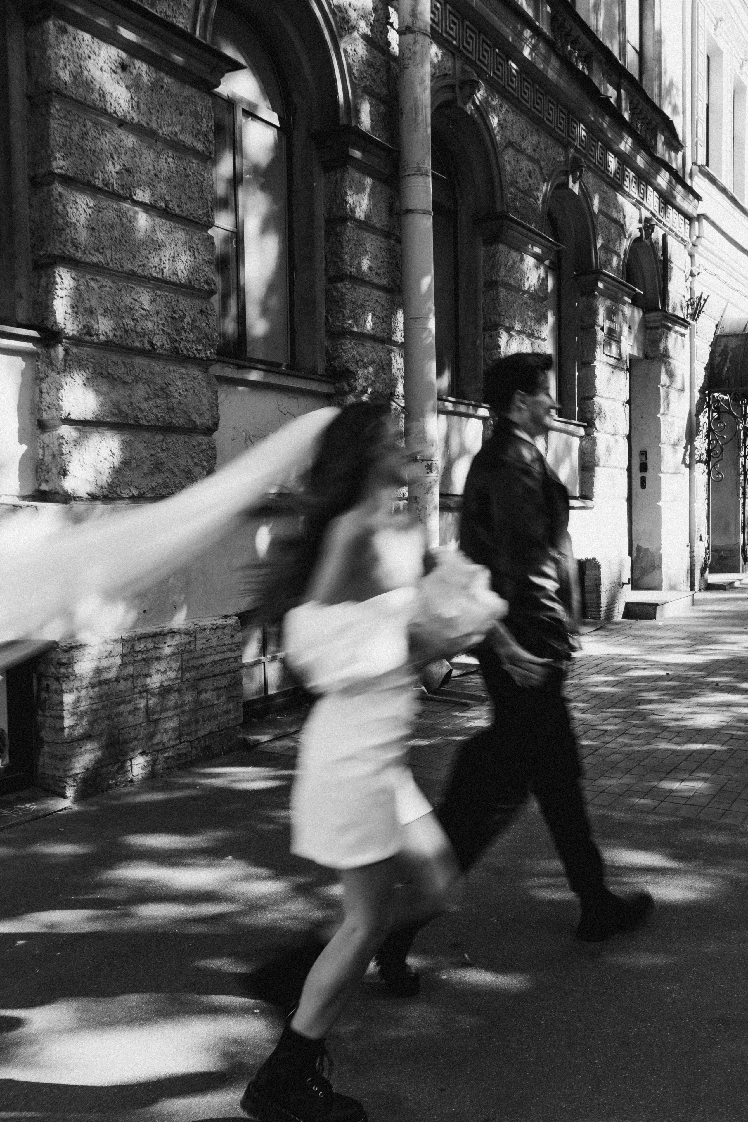 Лидия и Александр. Фотограф в Санкт-Петербурге