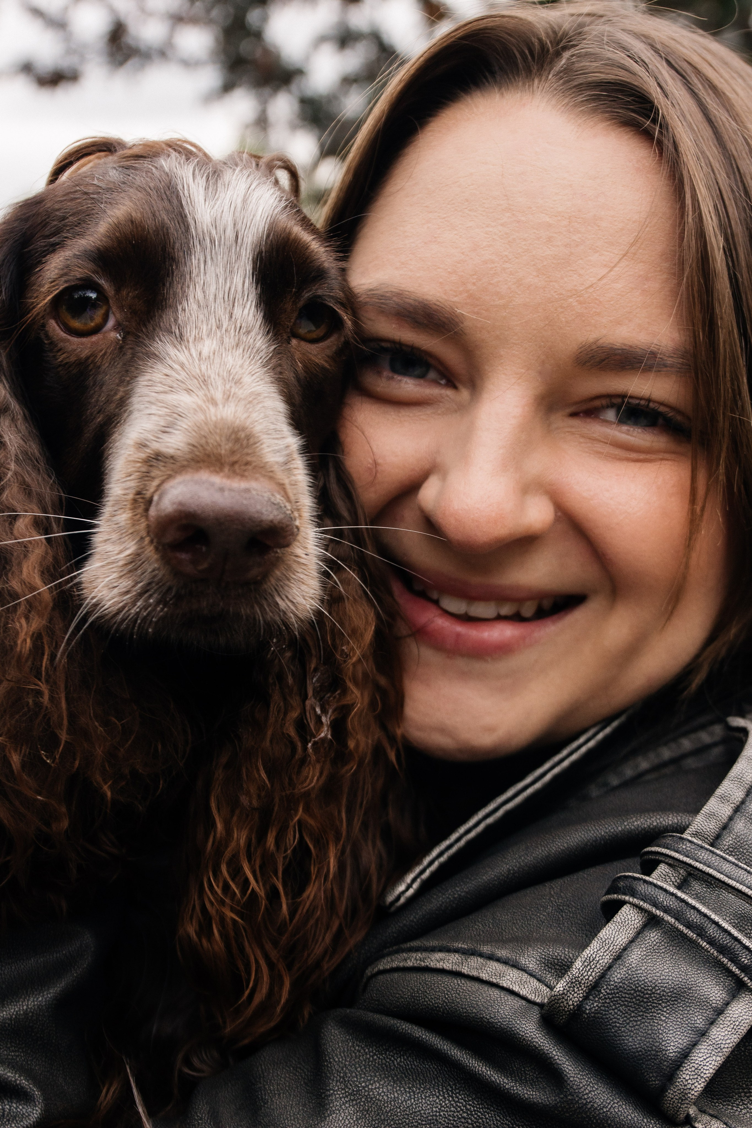 Марина и Тея. Фотограф Елена Балакина (Челябинск)
