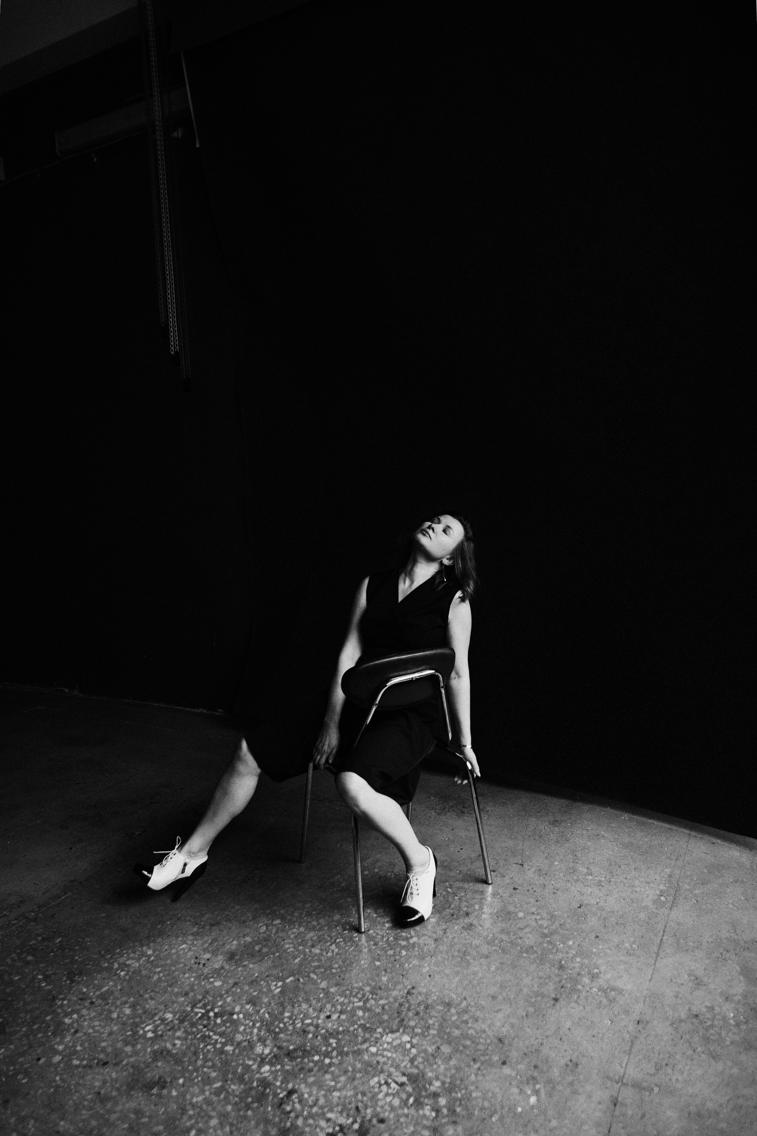 Женя. Фотограф Дарья Мустафина, Тюмень